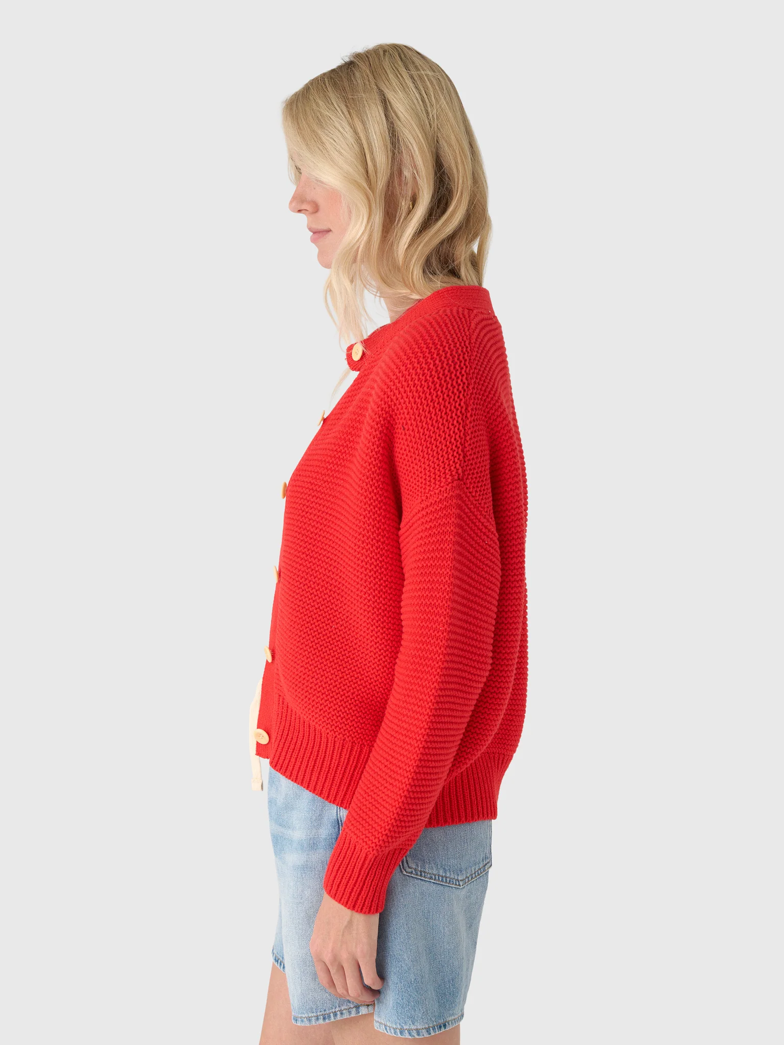Alex Mill Women's Nico Cardigan - Image 18