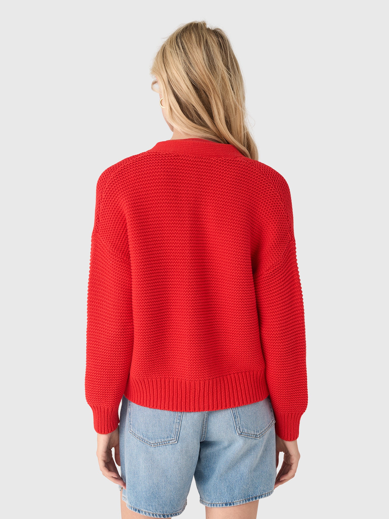 Alex Mill Women's Nico Cardigan - Image 19