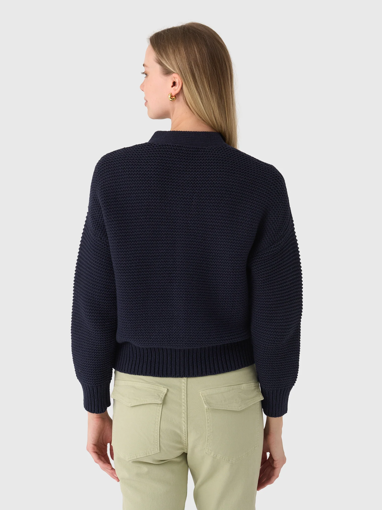 Alex Mill Women's Nico Cardigan - Image 4