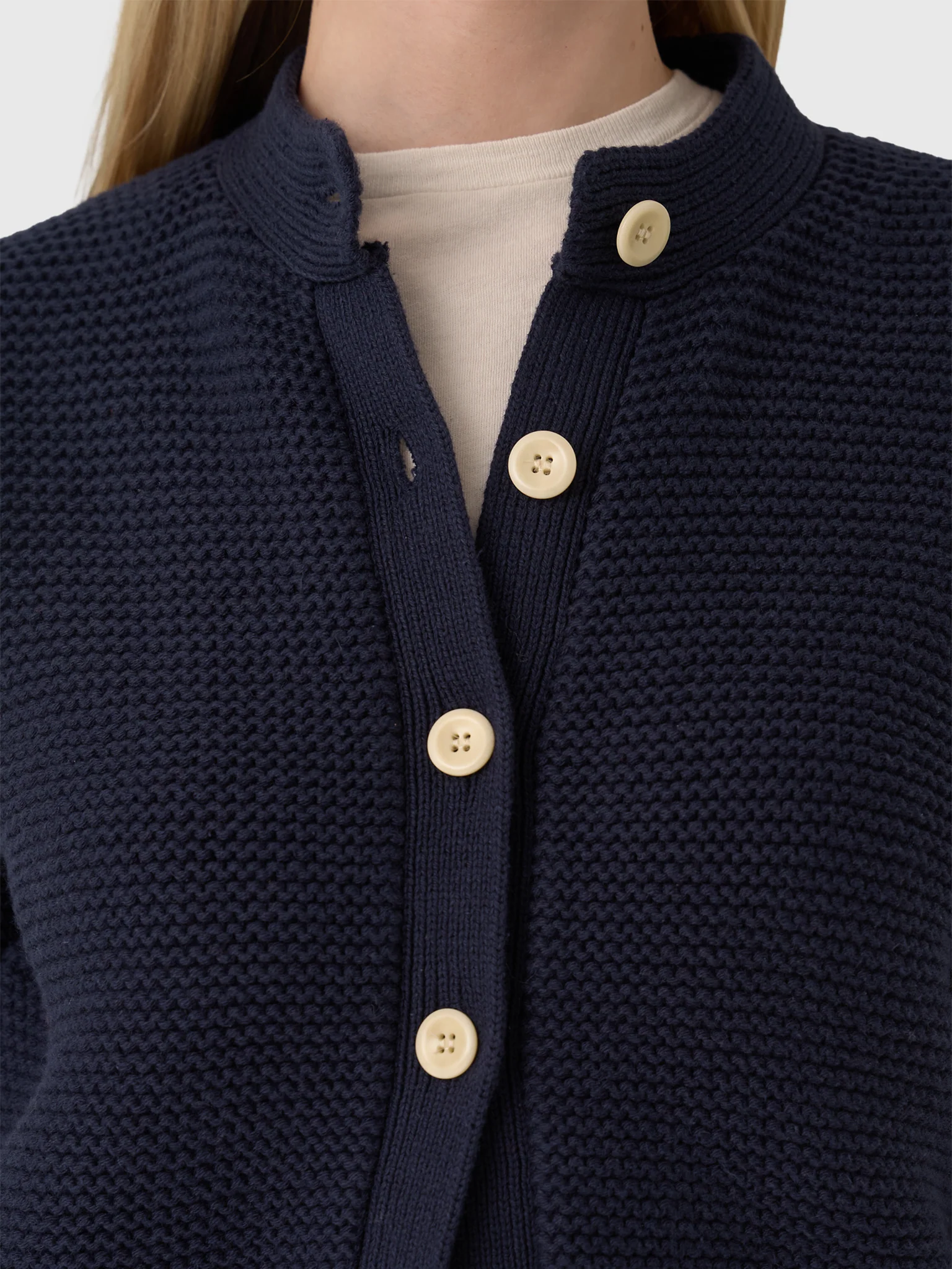 Alex Mill Women's Nico Cardigan - Image 5