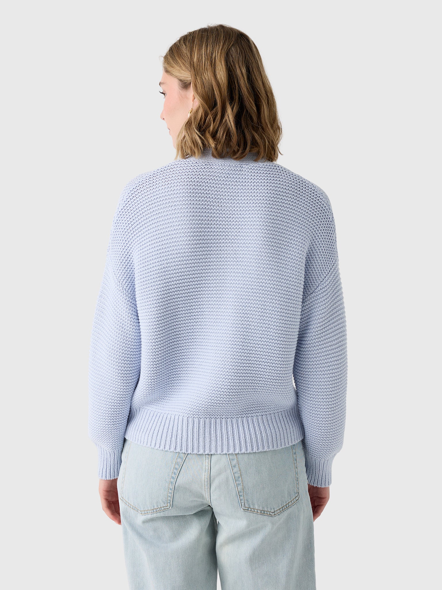 Alex Mill Women's Nico Cardigan - Image 9