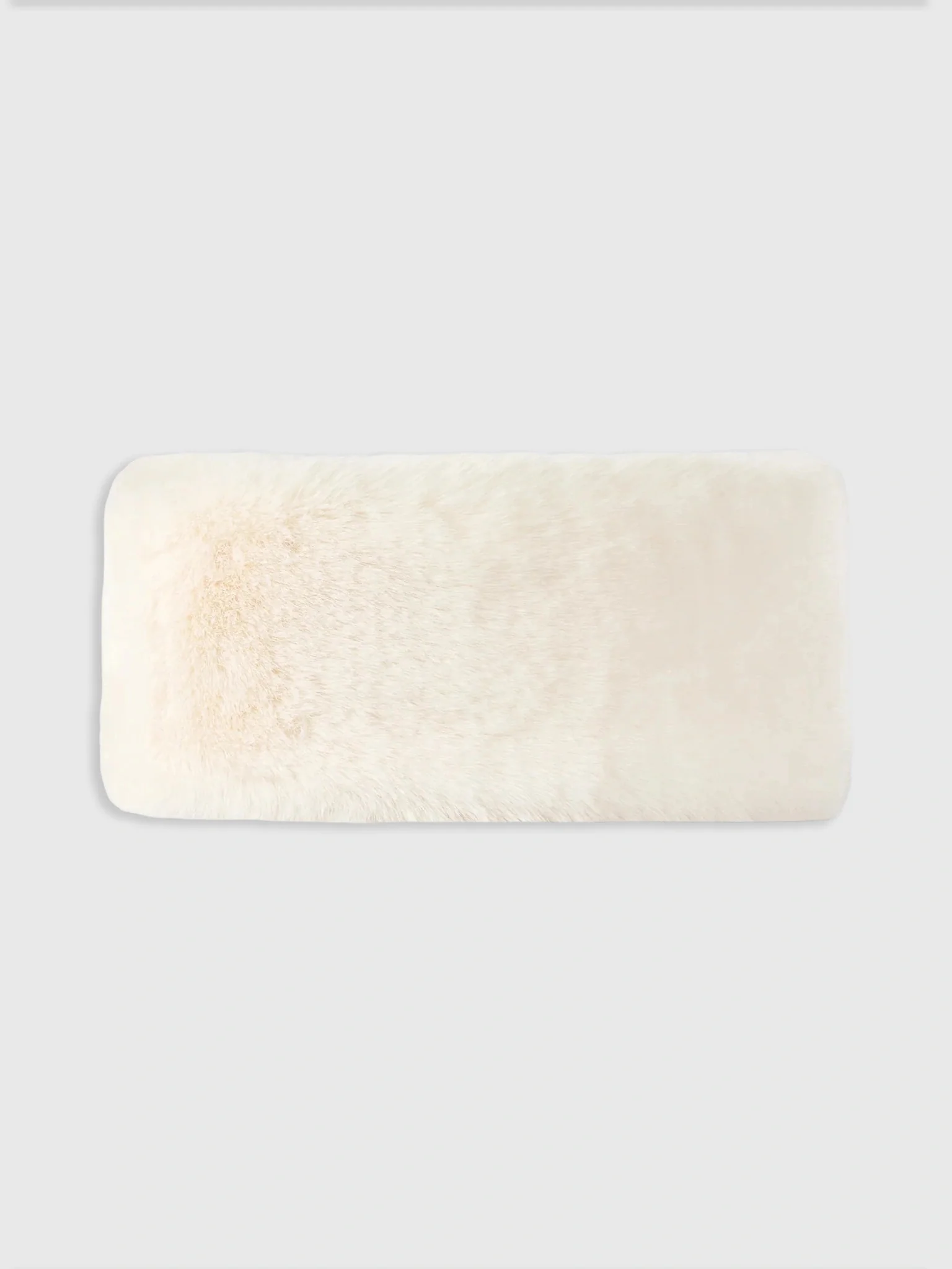 Amato Women's Faux Fur Headband