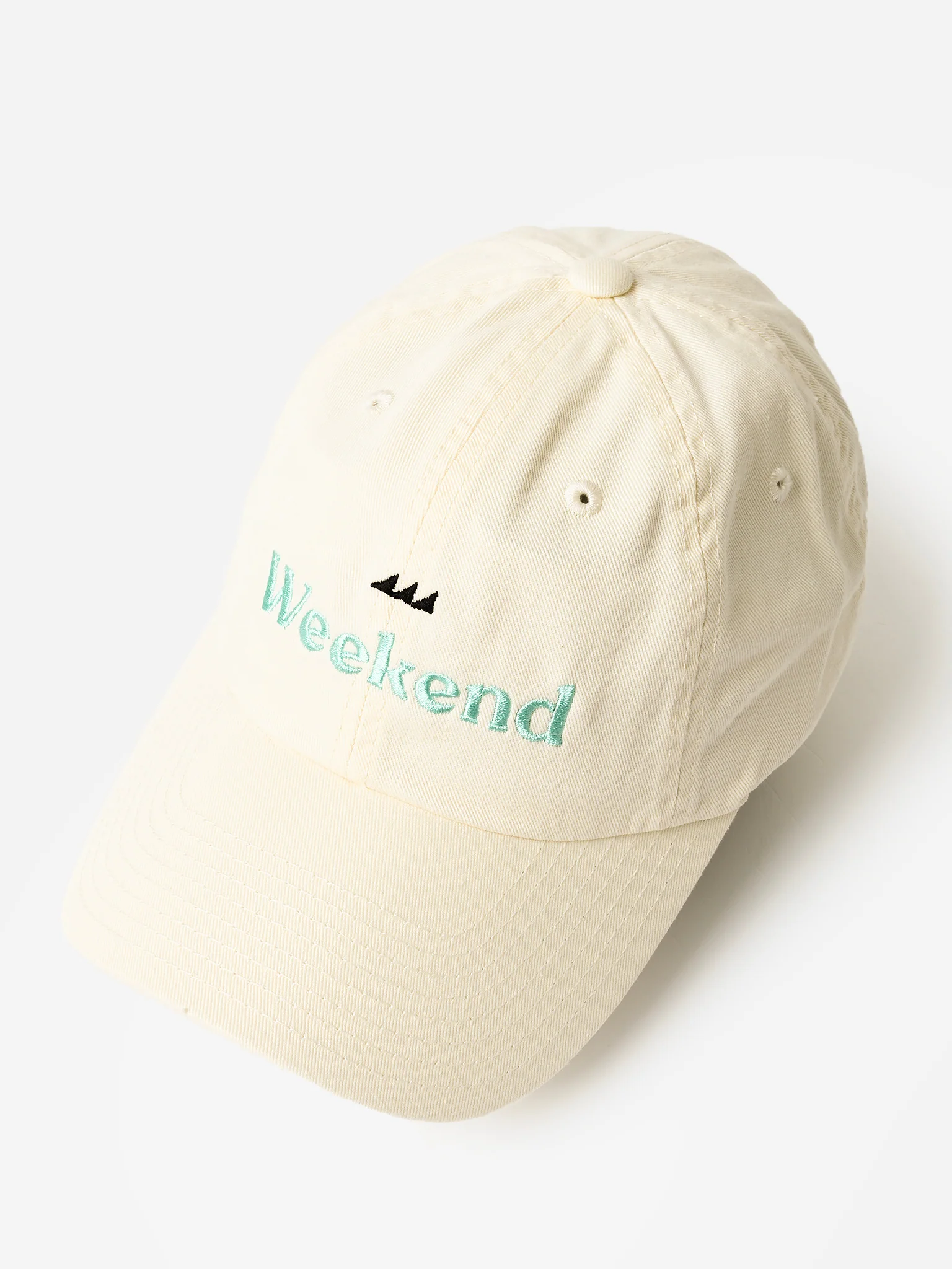 Weekend Washed Slouch Hat - Image 5