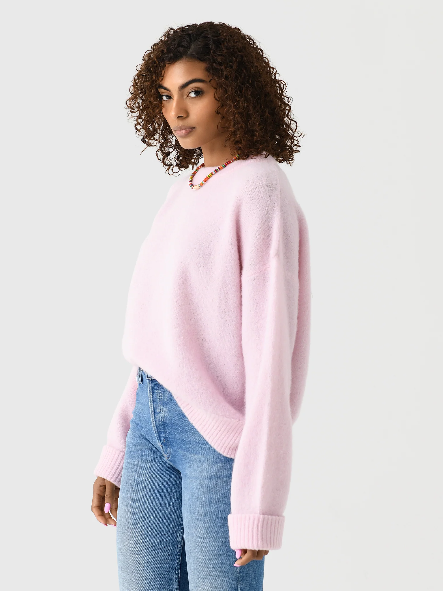 American Vintage Women's Vitow Sweater - Image 3