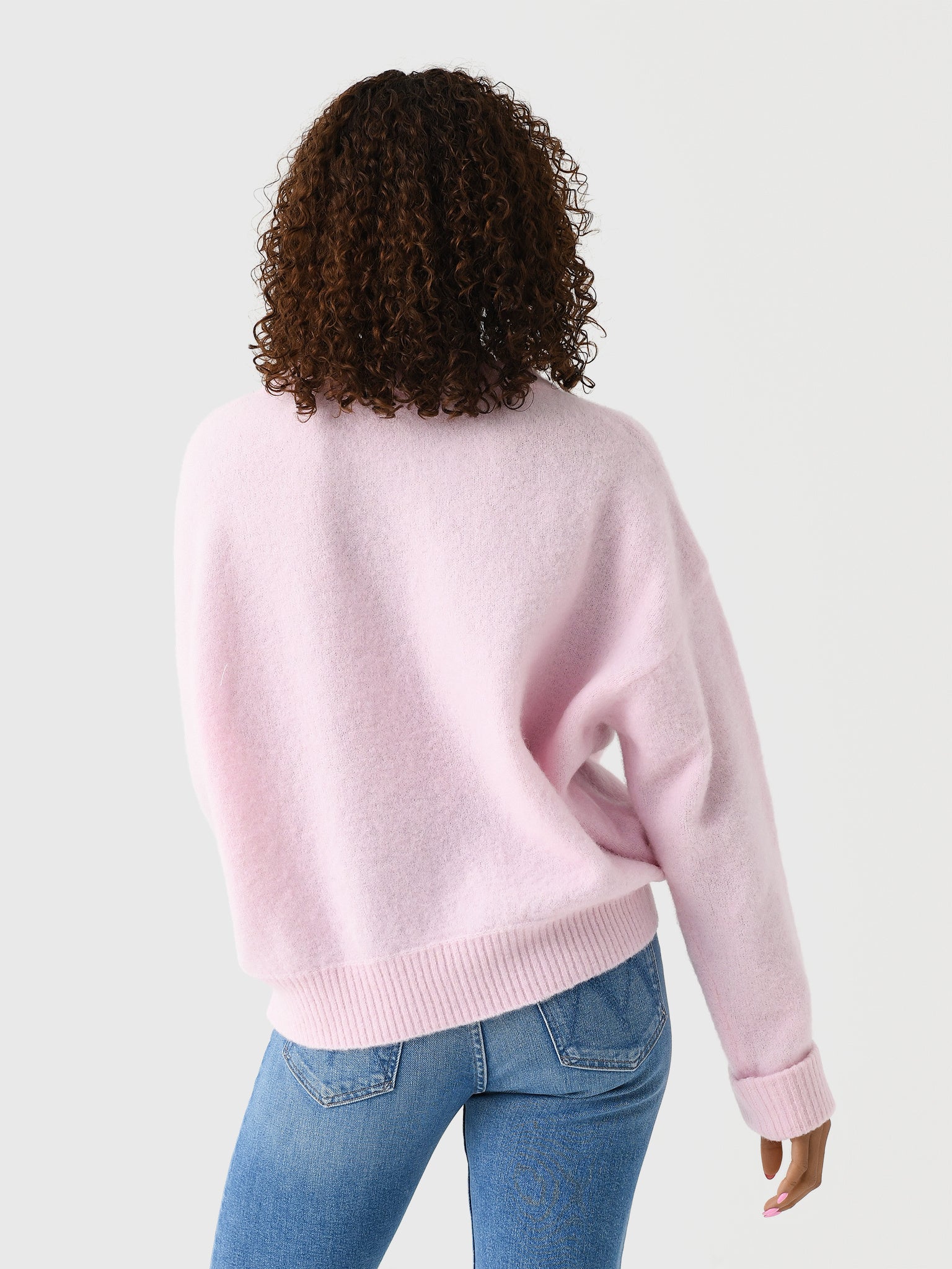 American Vintage Women's Vitow Sweater - Image 4