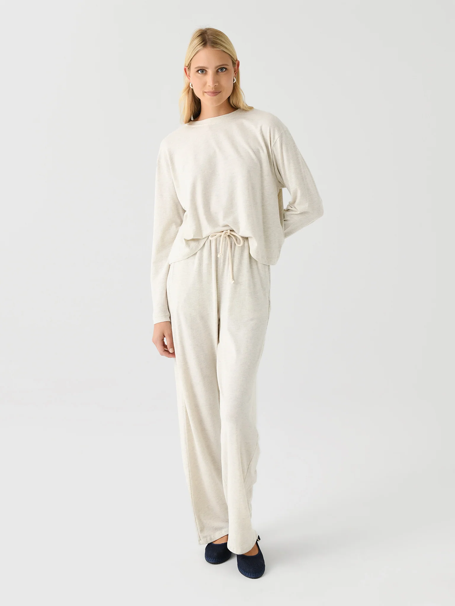 American Vintage Women's Ypawood Jogger - Image 2