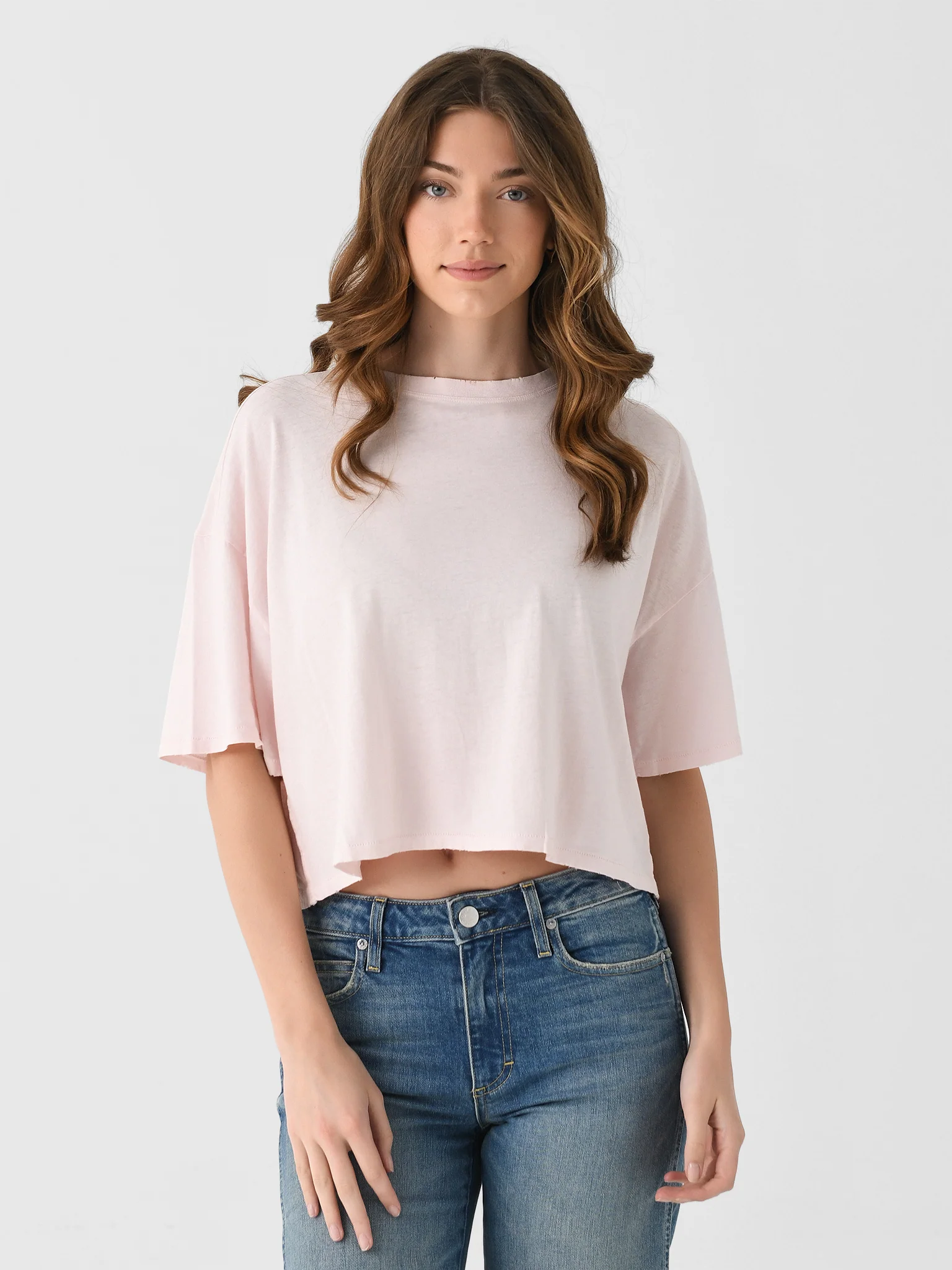 AMO Women's Adore Tee