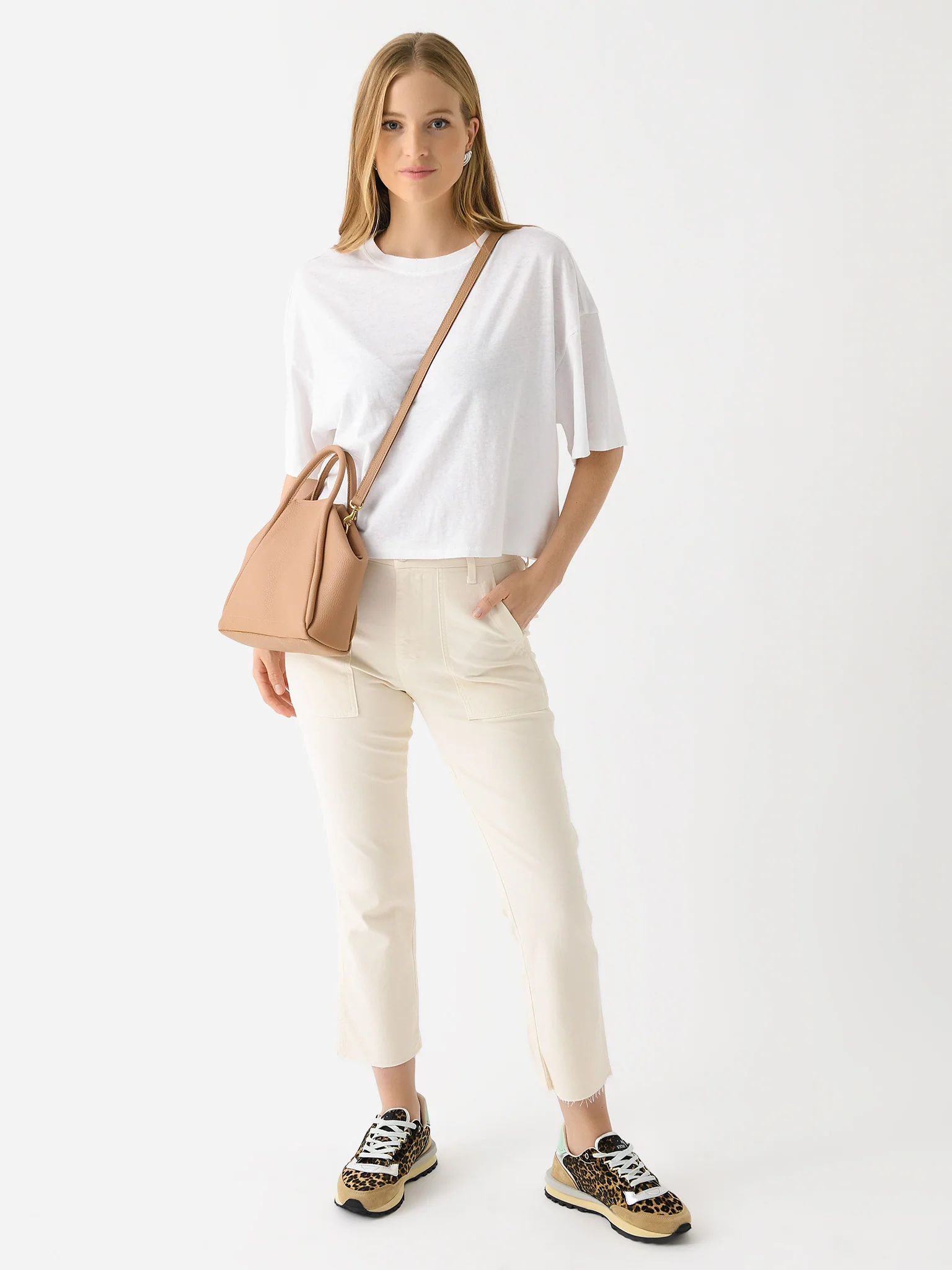 AMO Women's Adore Tee - Image 5
