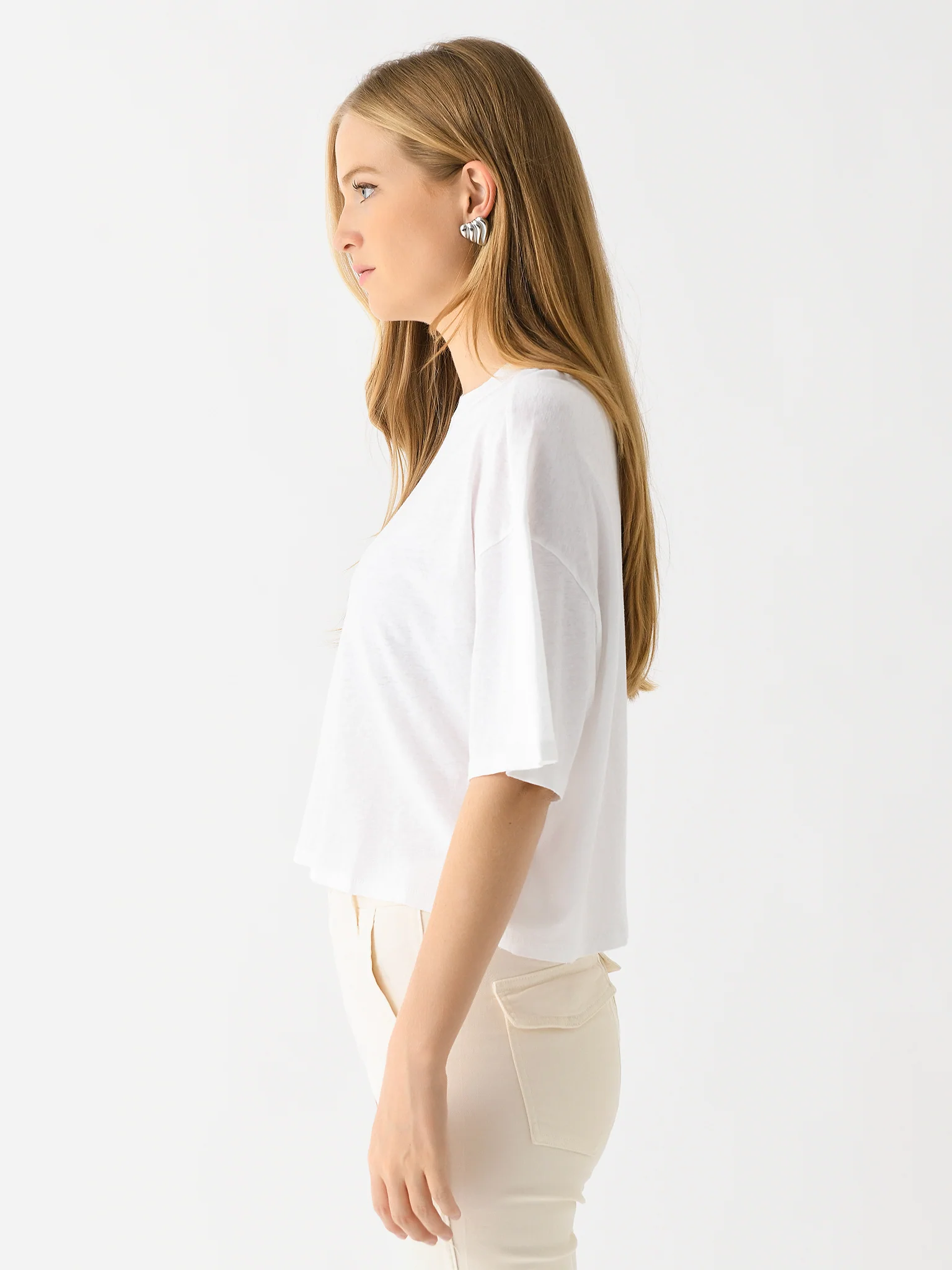 AMO Women's Adore Tee - Image 6
