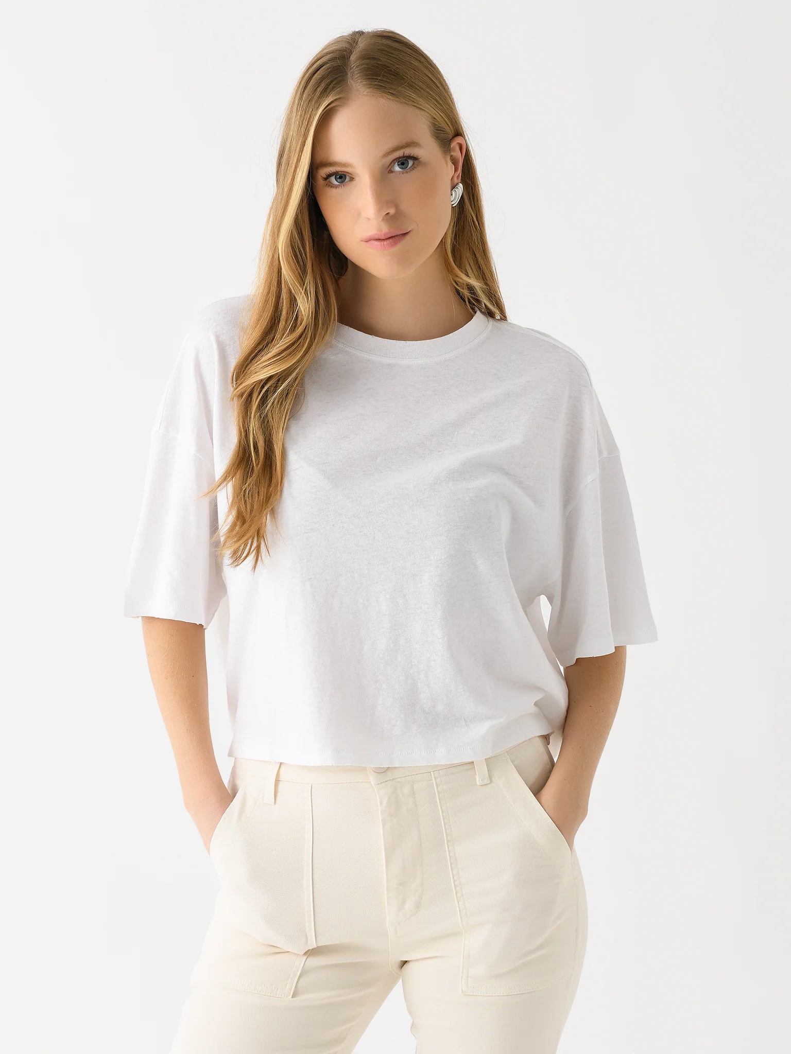 AMO Women's Adore Tee - Image 8