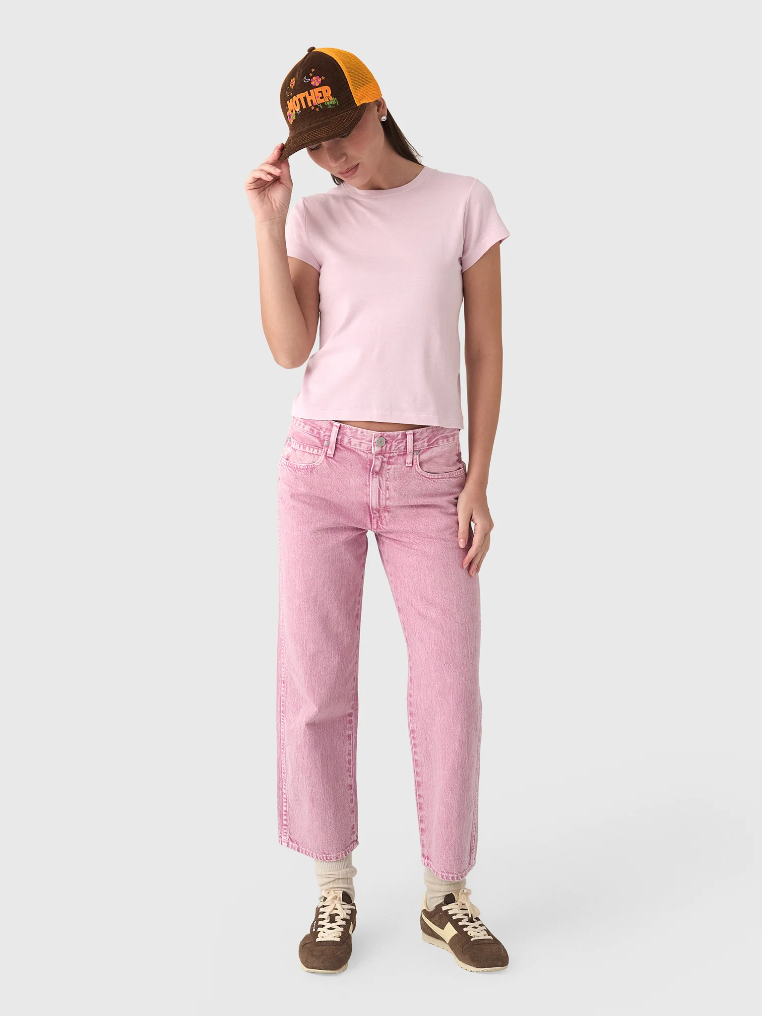 AMO Women's Billie Jean - Image 2