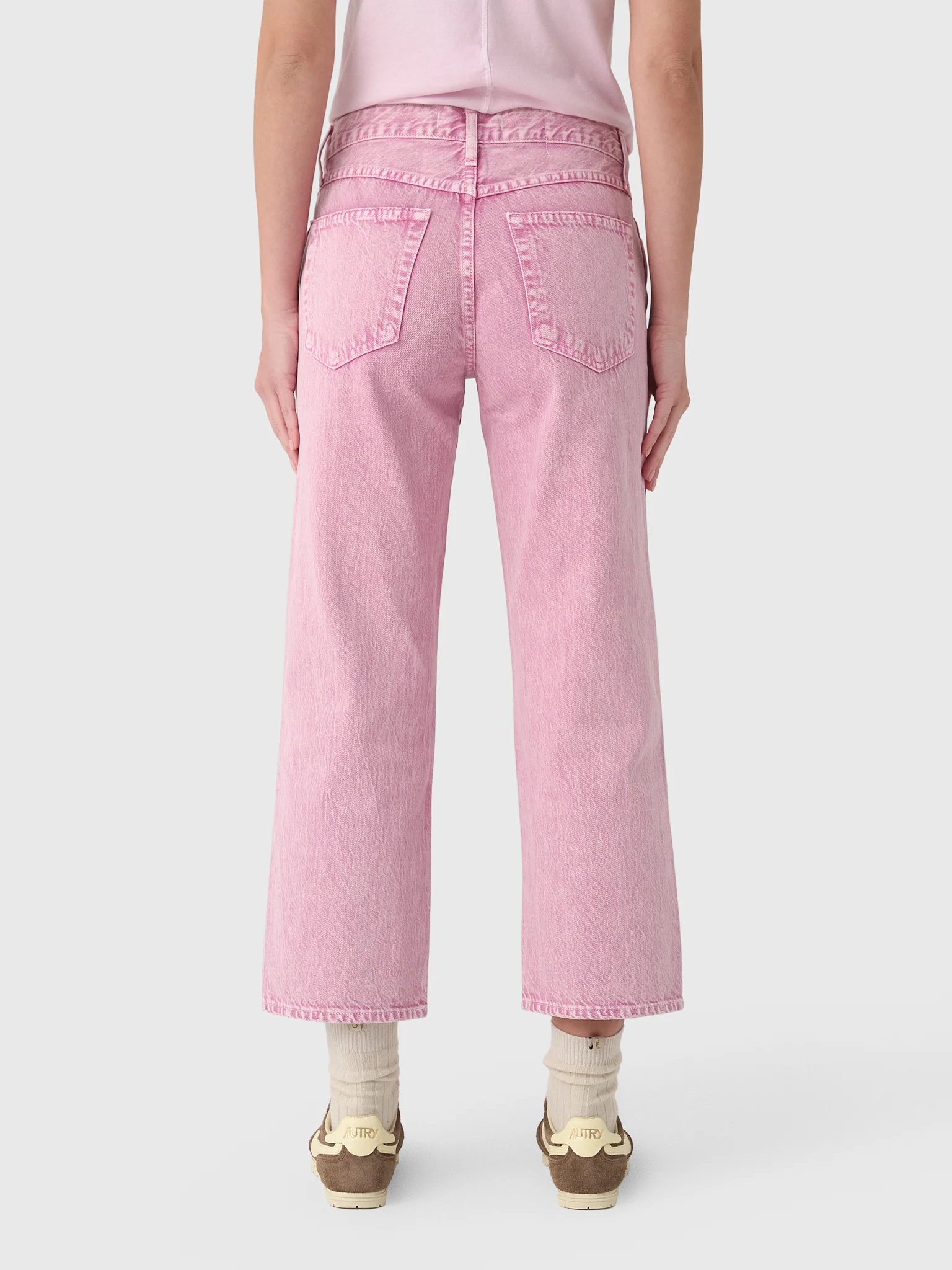 AMO Women's Billie Jean - Image 3