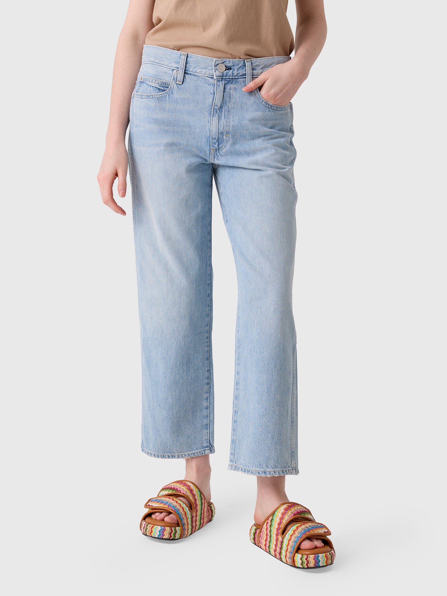 AMO Women's Billie Jean