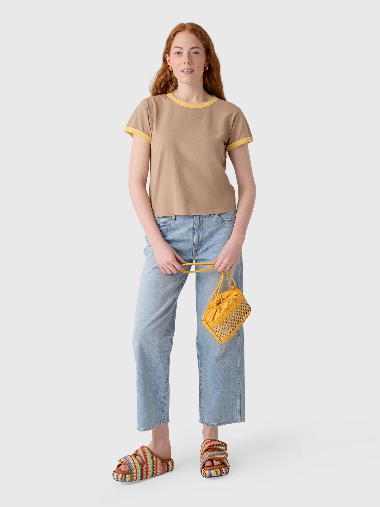 AMO Women's Billie Jean - Image 2