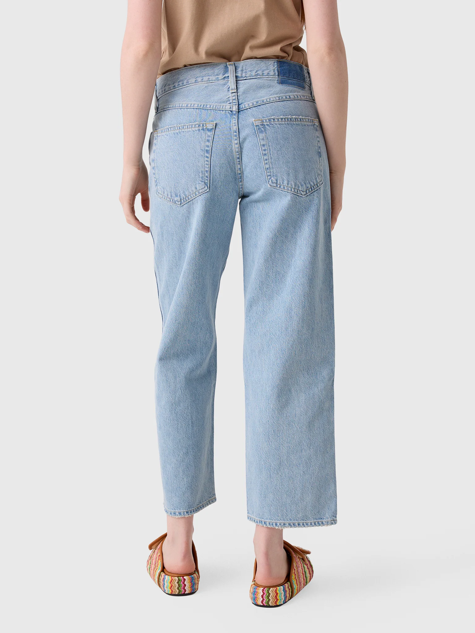 AMO Women's Billie Jean - Image 4