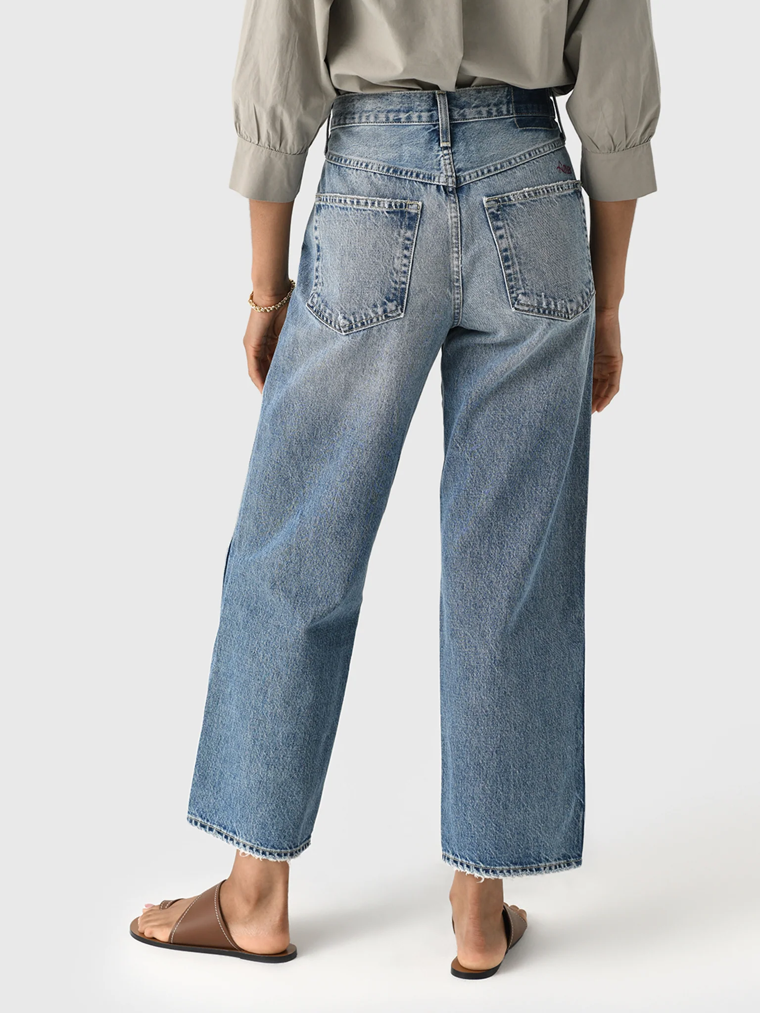 AMO Women's Hattie Jean - Image 4