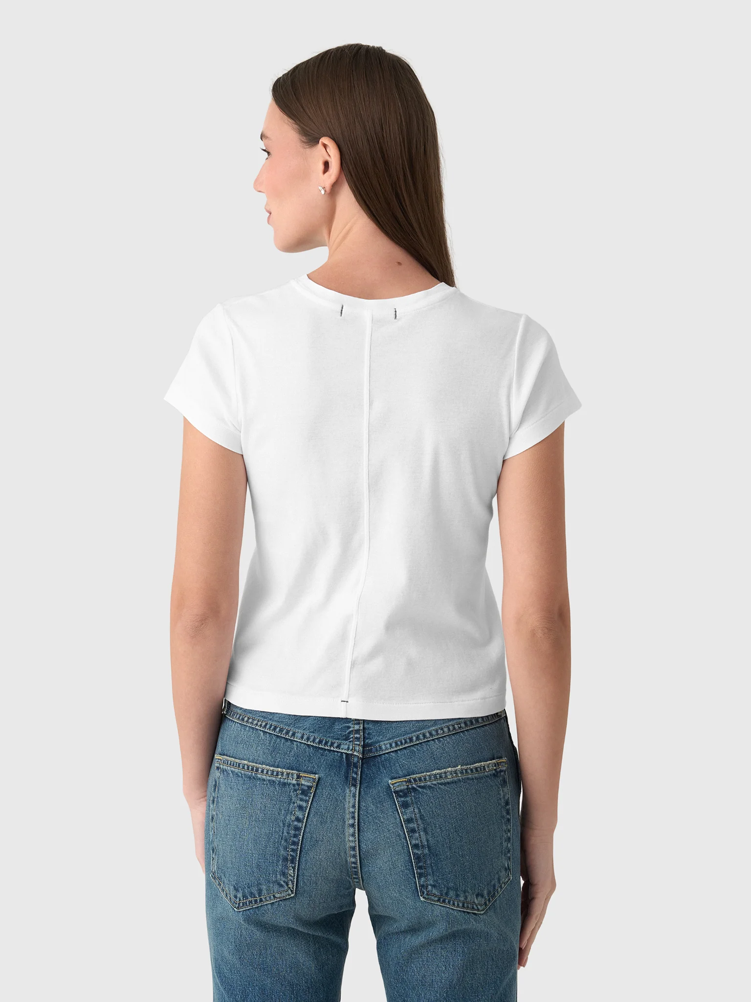 AMO Women's Jade Tee - Image 4