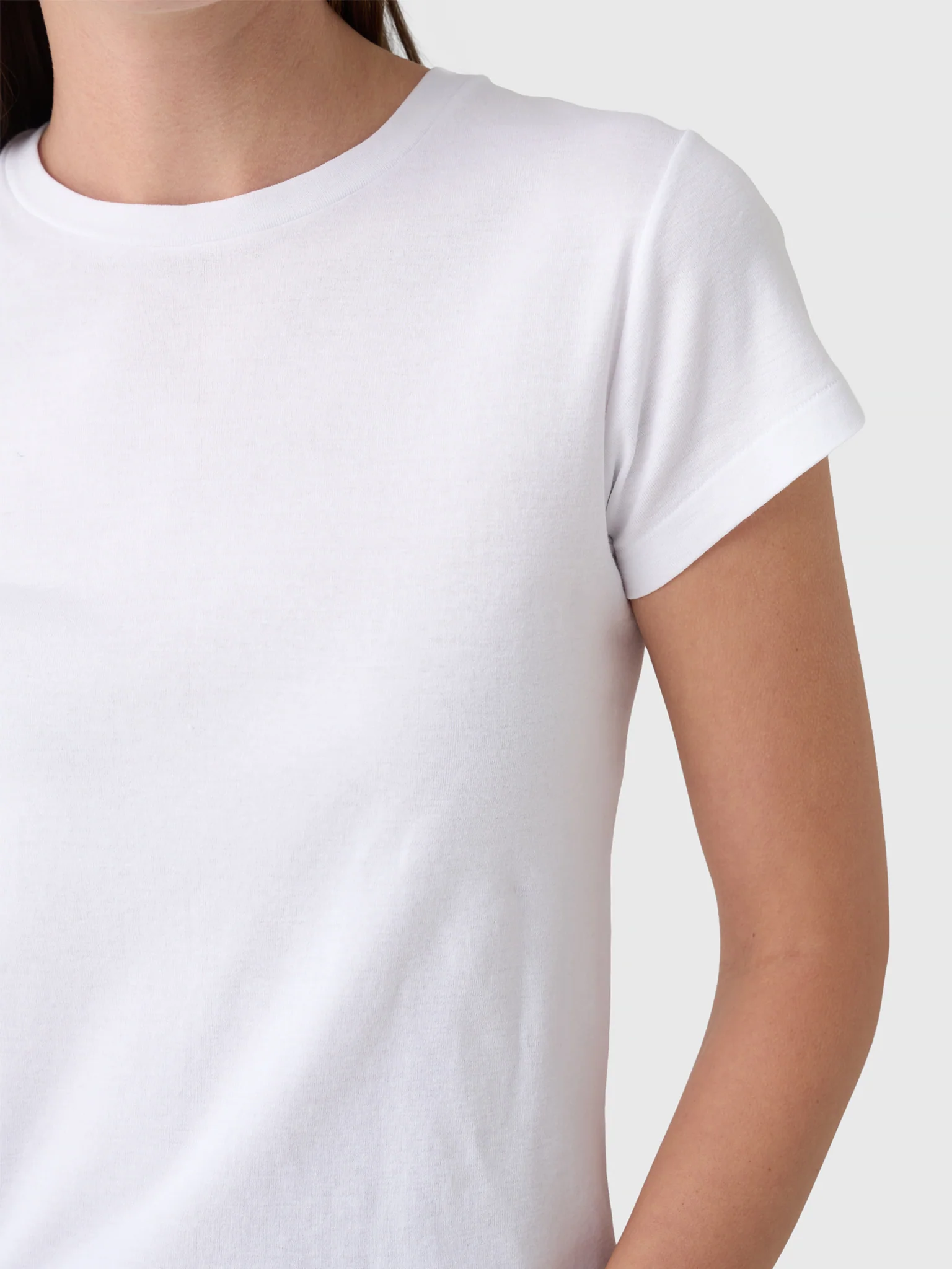 AMO Women's Jade Tee - Image 5