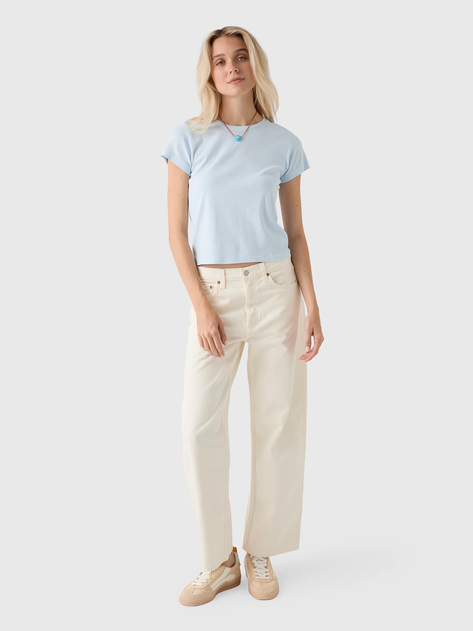 AMO Women's Jade Tee - Image 7