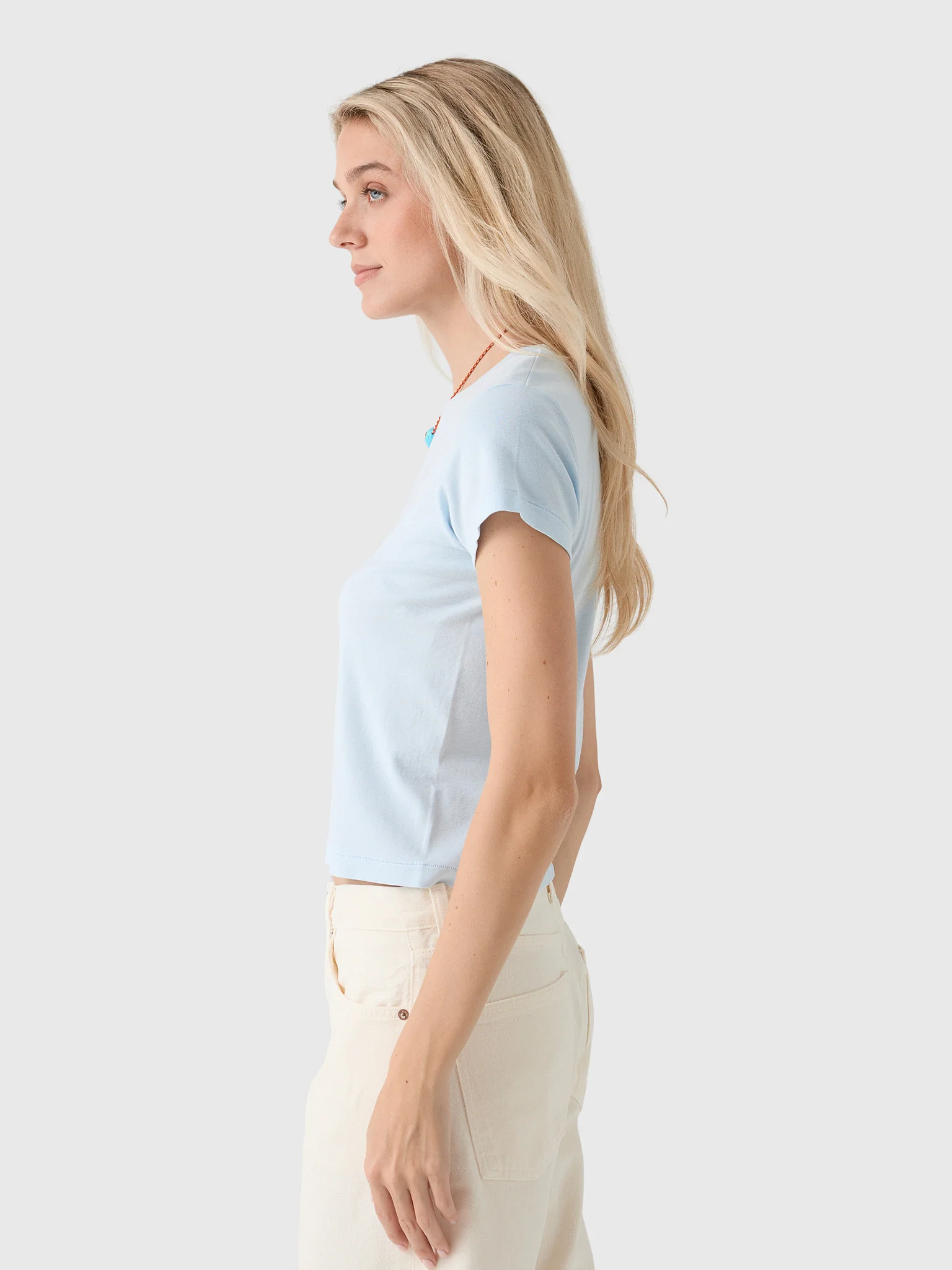AMO Women's Jade Tee - Image 8