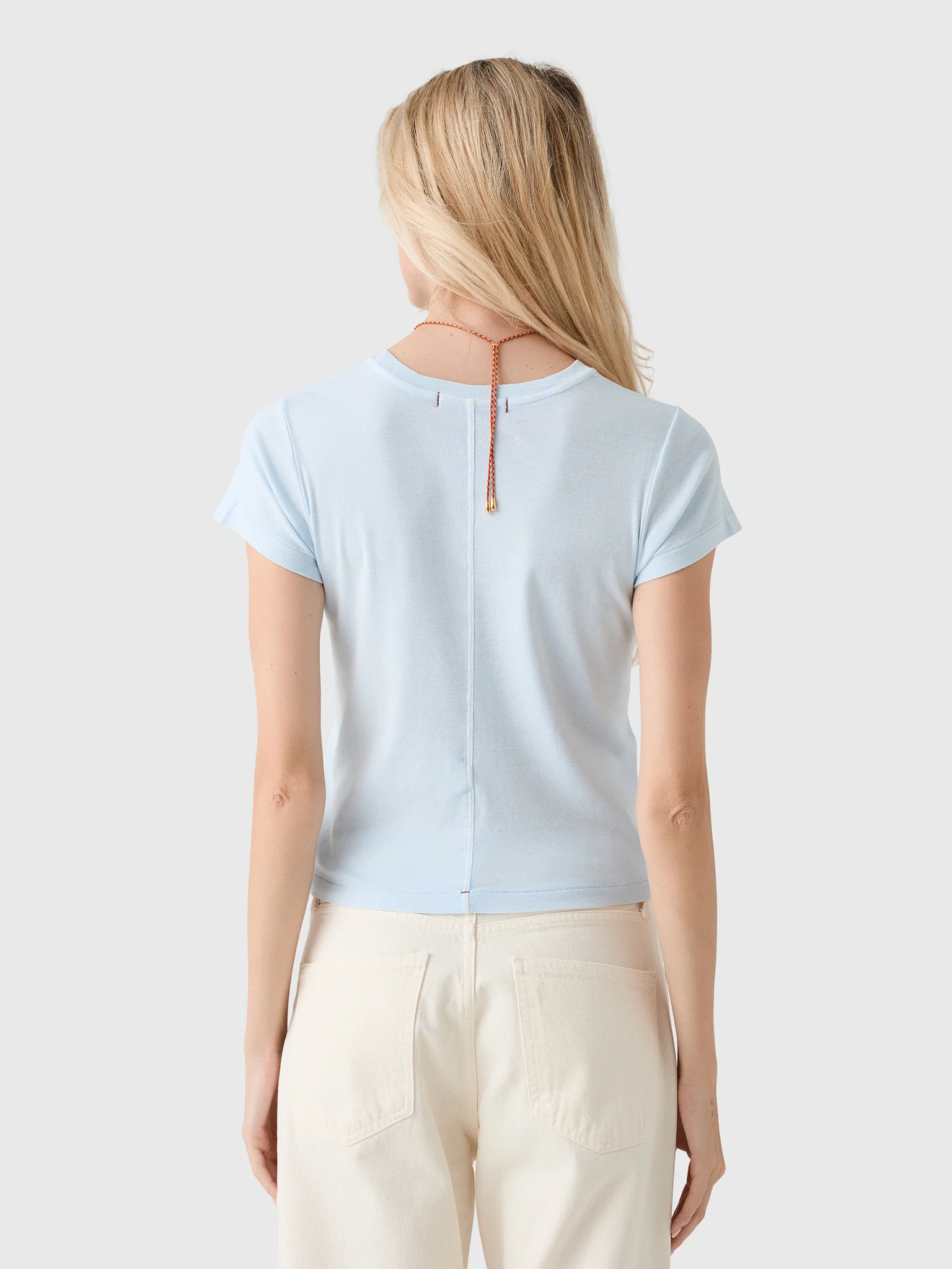 AMO Women's Jade Tee - Image 9