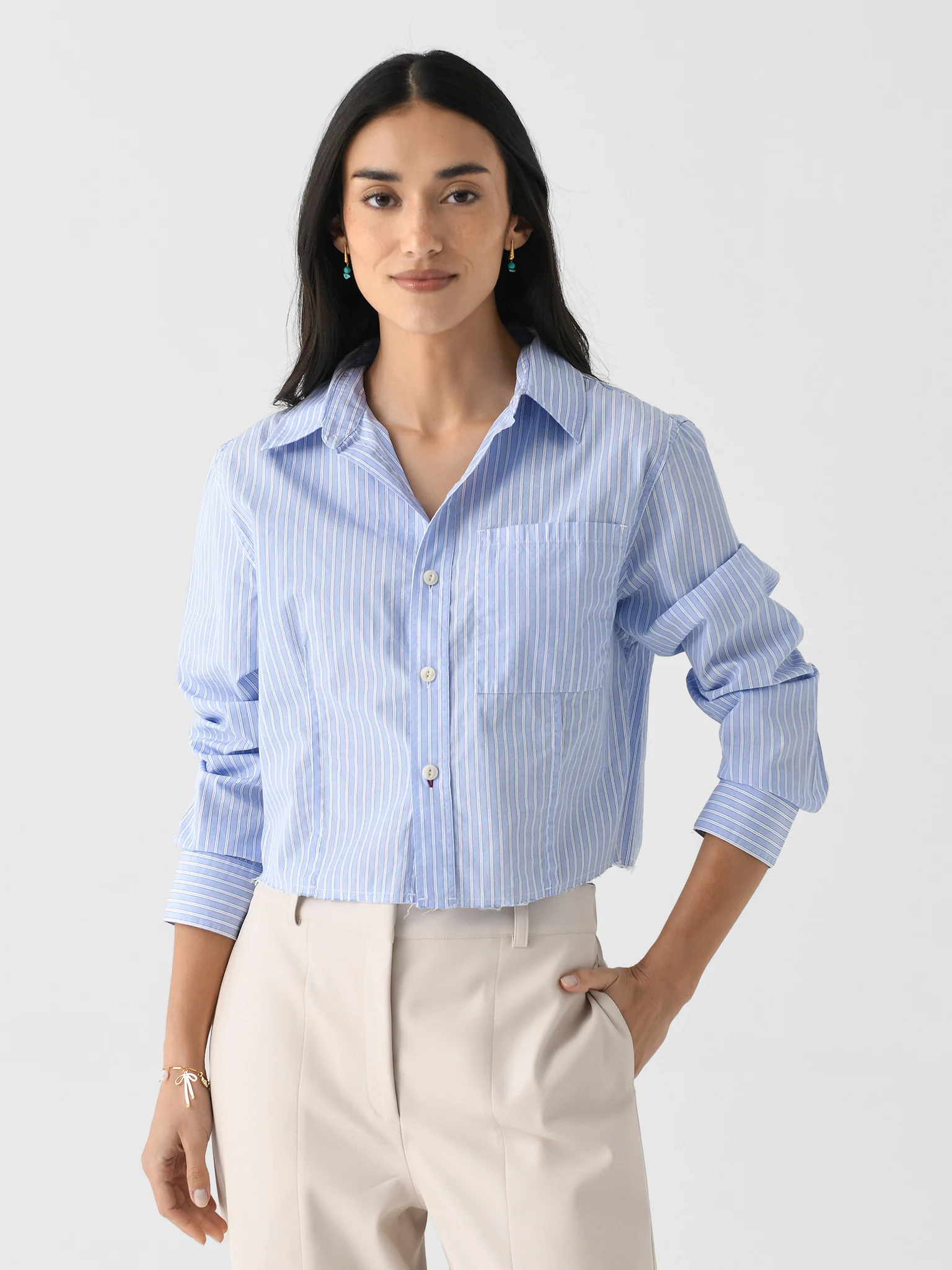 AMO Women's Selma Shirt
