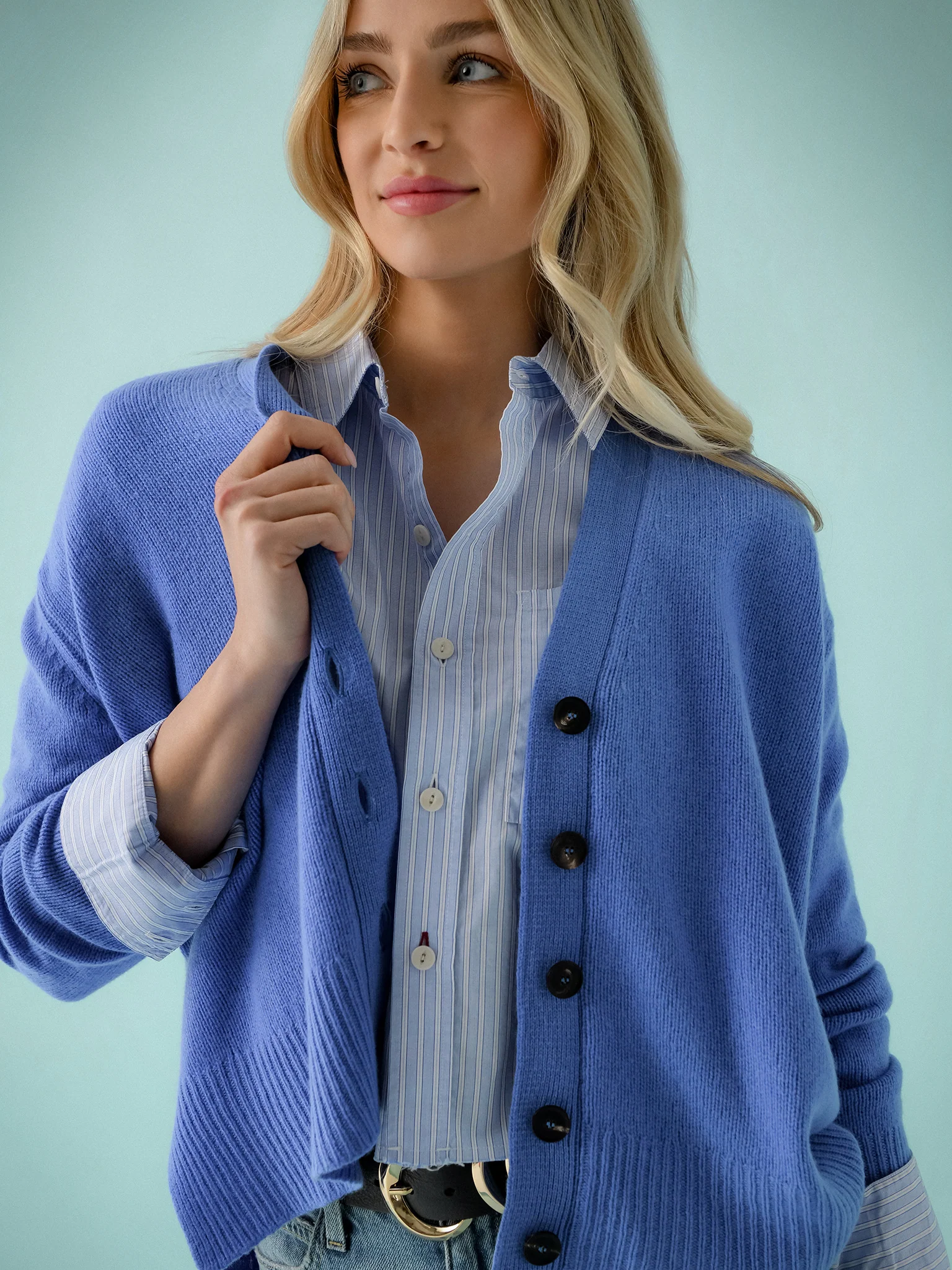 AMO Women's Selma Shirt - Image 2