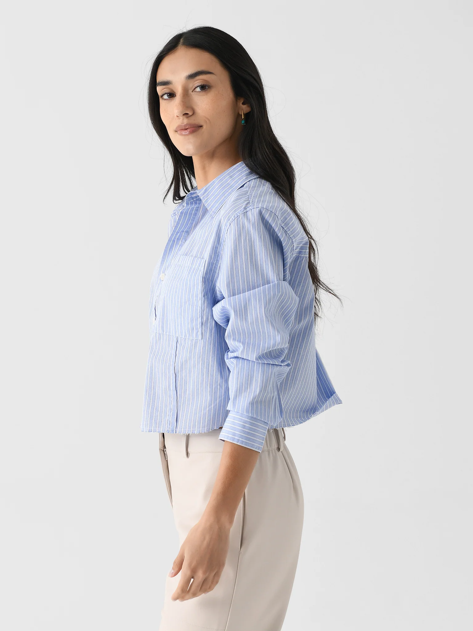 AMO Women's Selma Shirt - Image 4