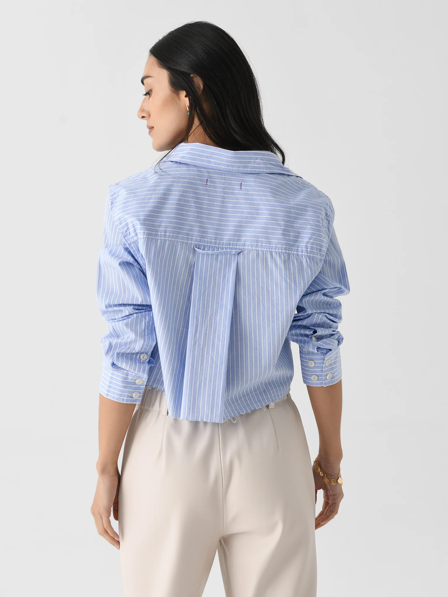 AMO Women's Selma Shirt - Image 5