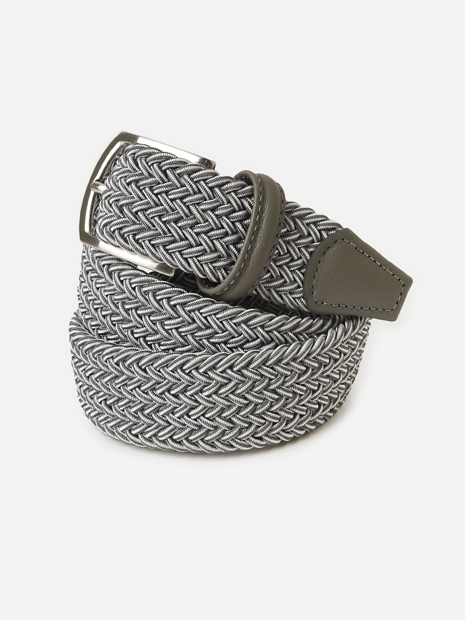 Andersons Men's Woven Belt - Image 5