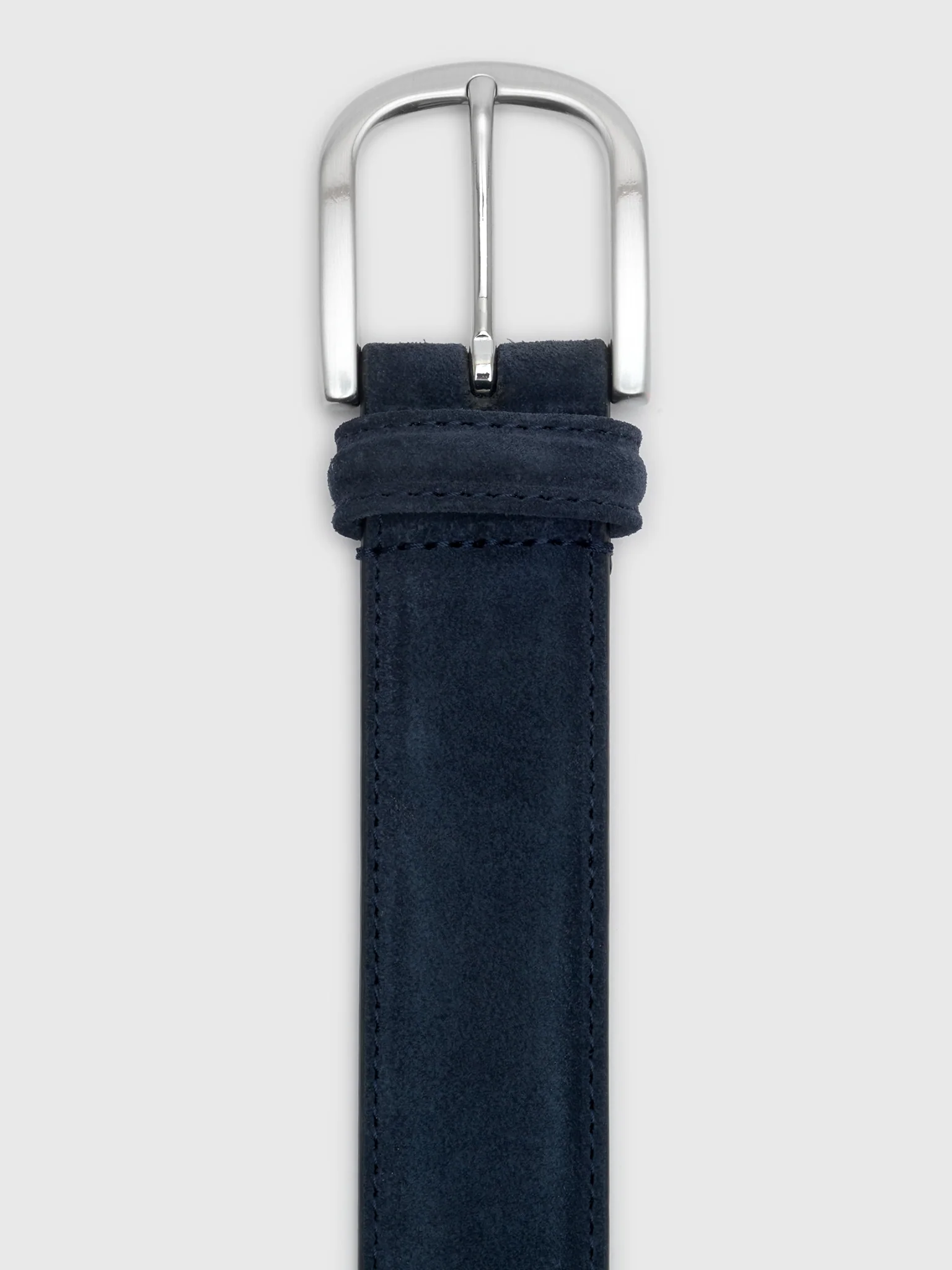 Andersons Men's Leather Belt - Image 3