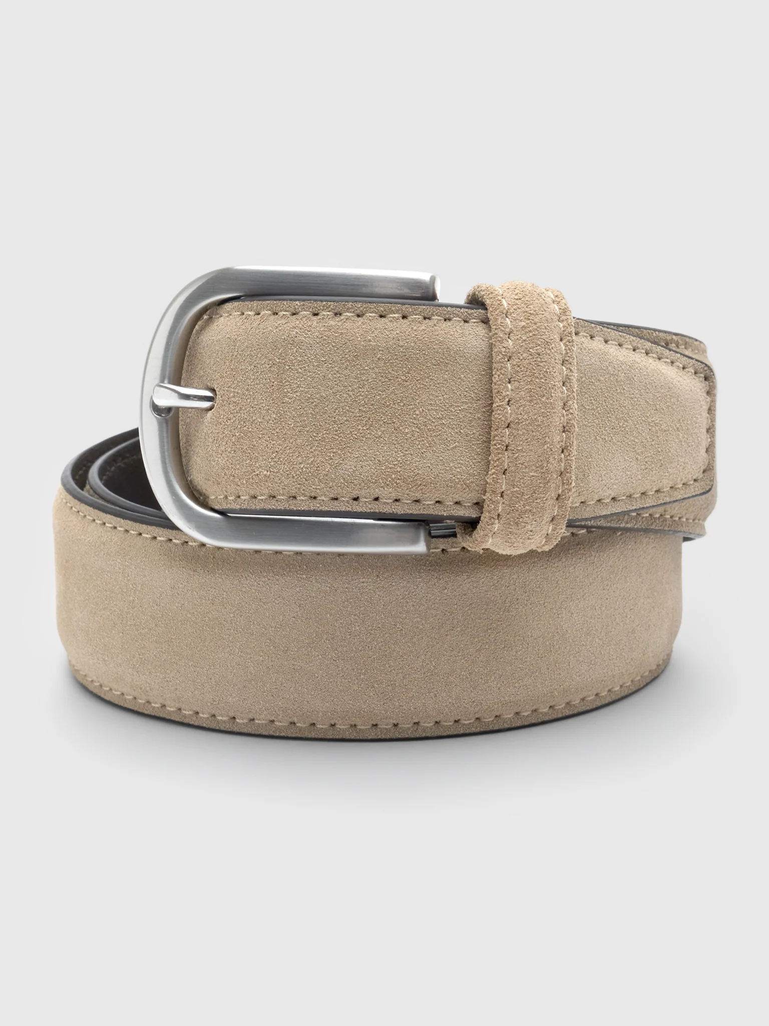 Andersons Men's Leather Belt - Image 5