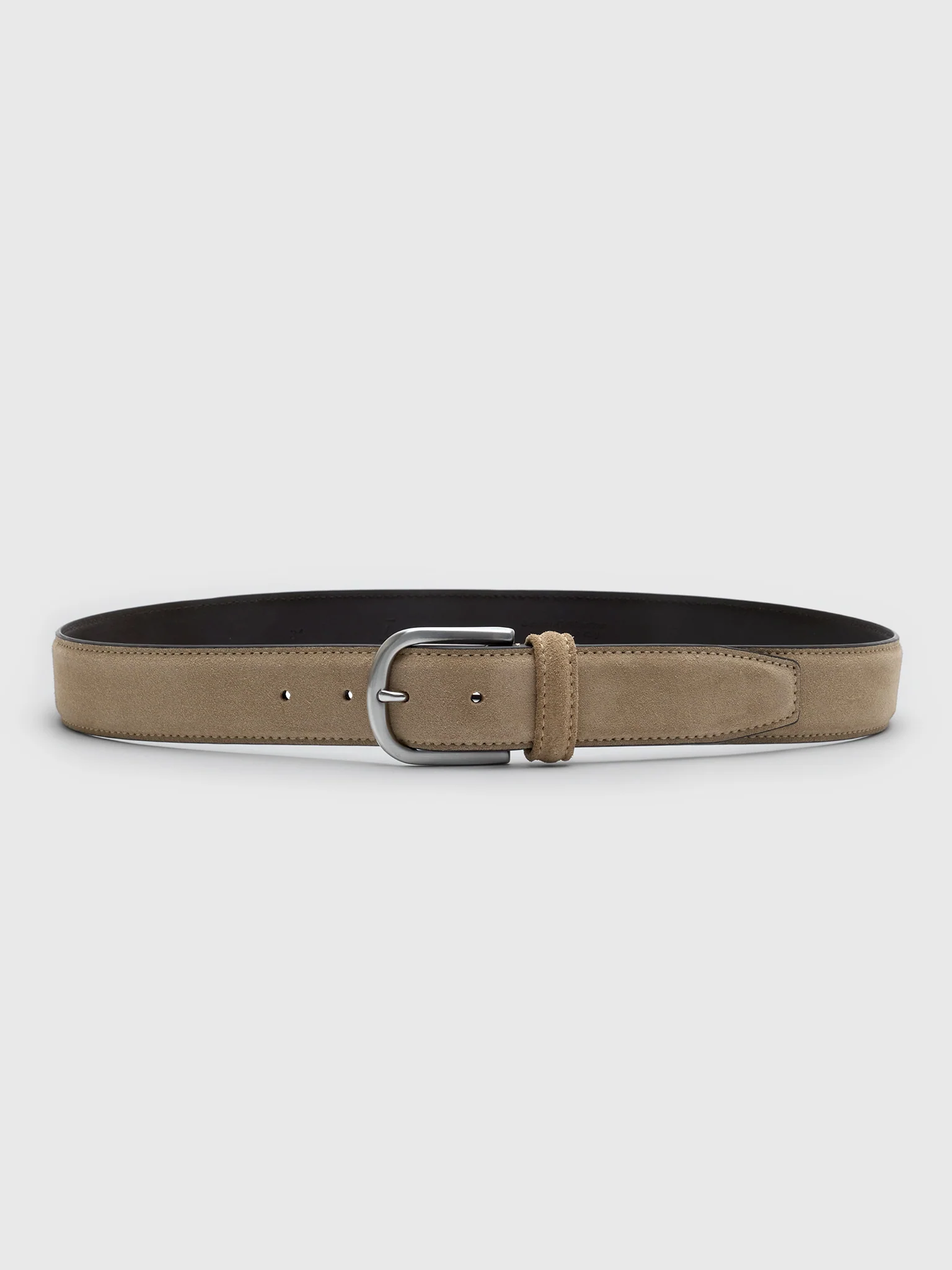 Andersons Men's Leather Belt - Image 6