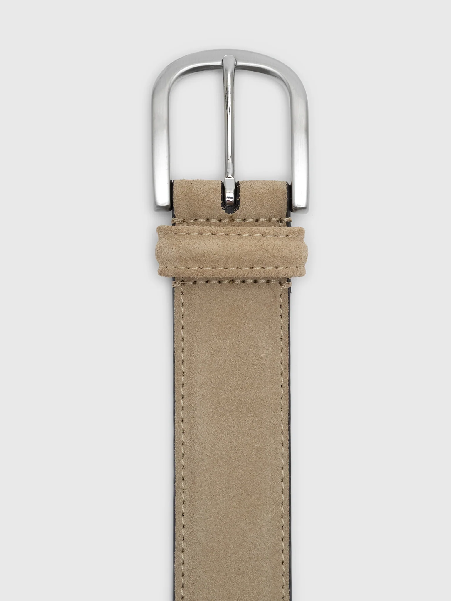 Andersons Men's Leather Belt - Image 7