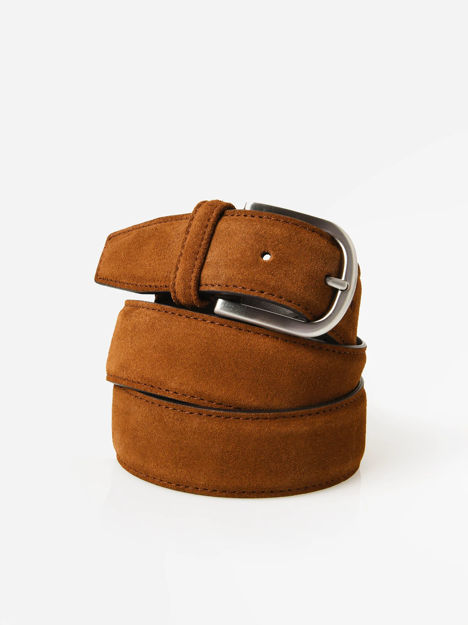 Andersons Men's Leather Belt - Image 8