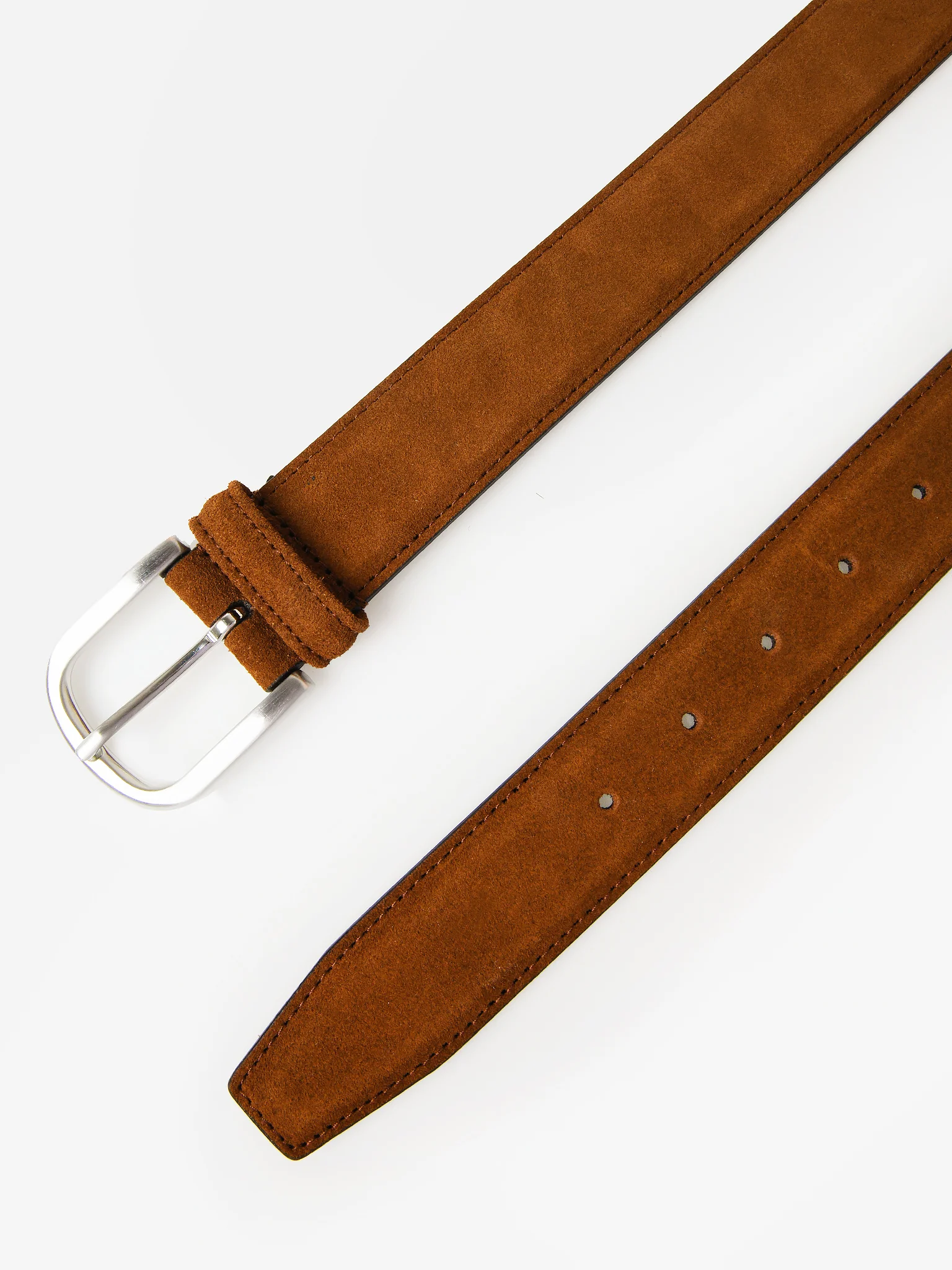 Andersons Men's Leather Belt - Image 9