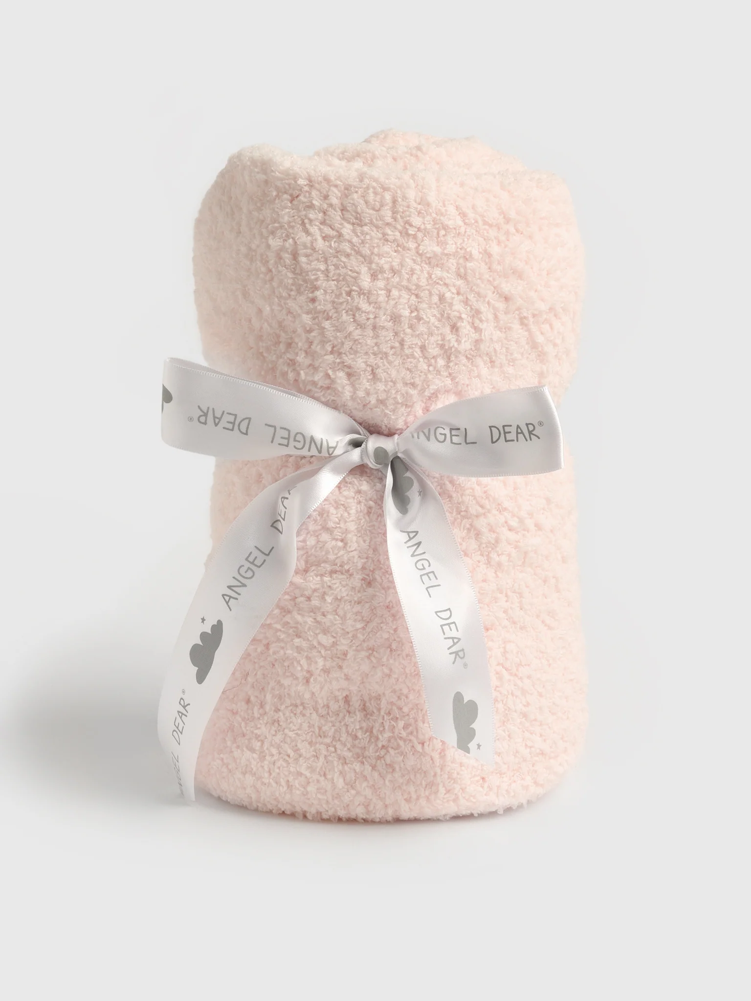 Angel Dear Baby Chenille Blanket