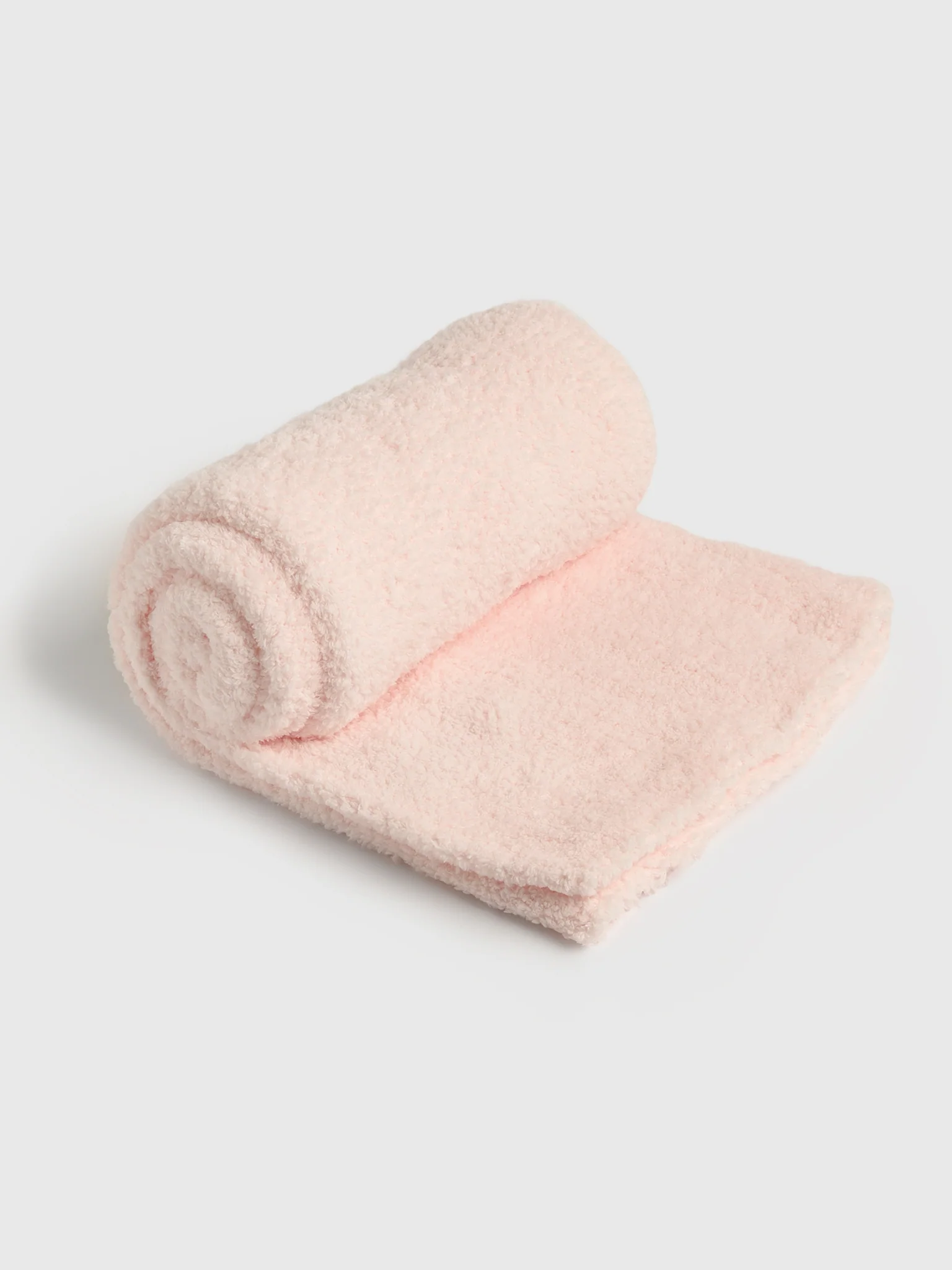 Angel Dear Baby Chenille Blanket - Image 2