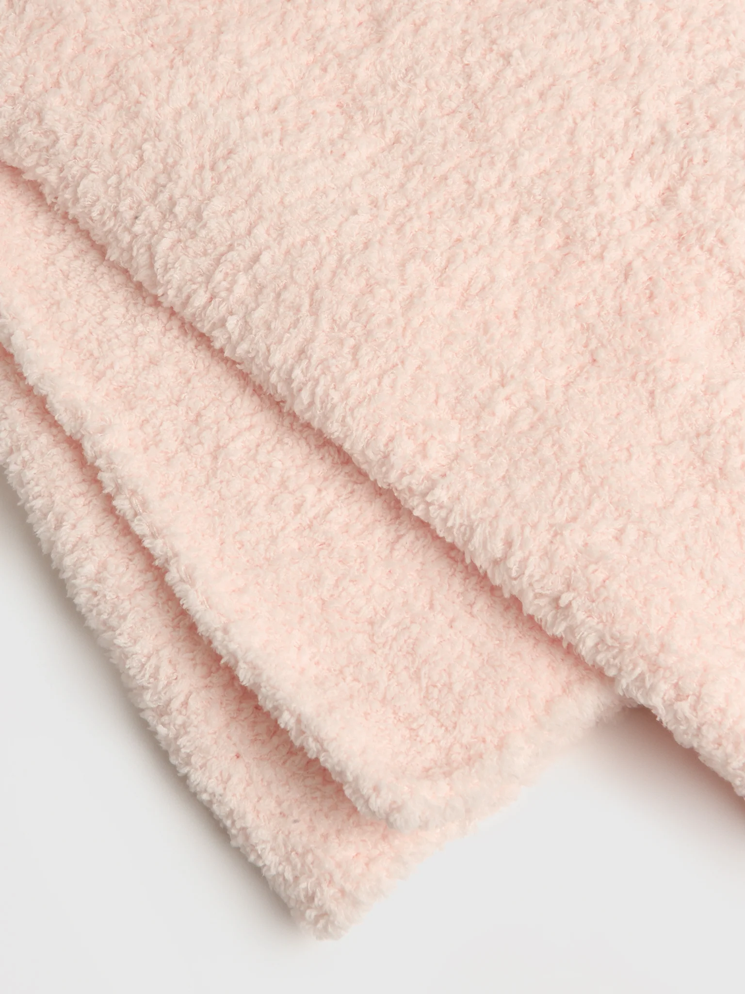 Angel Dear Baby Chenille Blanket - Image 3
