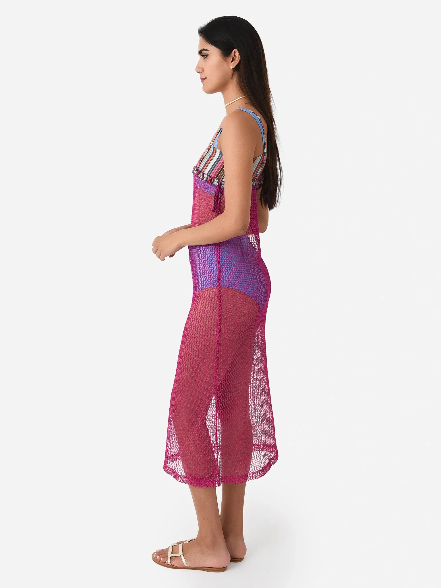 ANIM Women's Miza Dress - Image 3