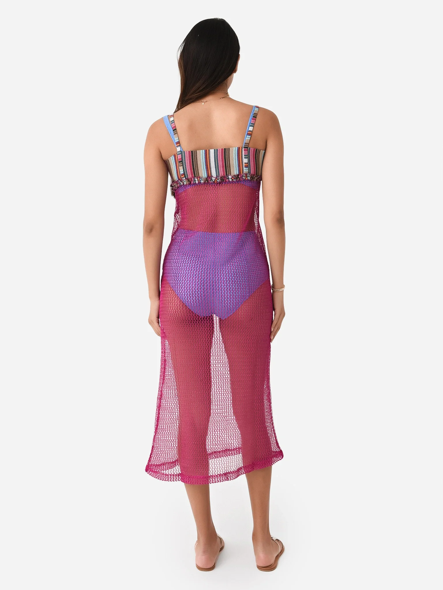 ANIM Women's Miza Dress - Image 4