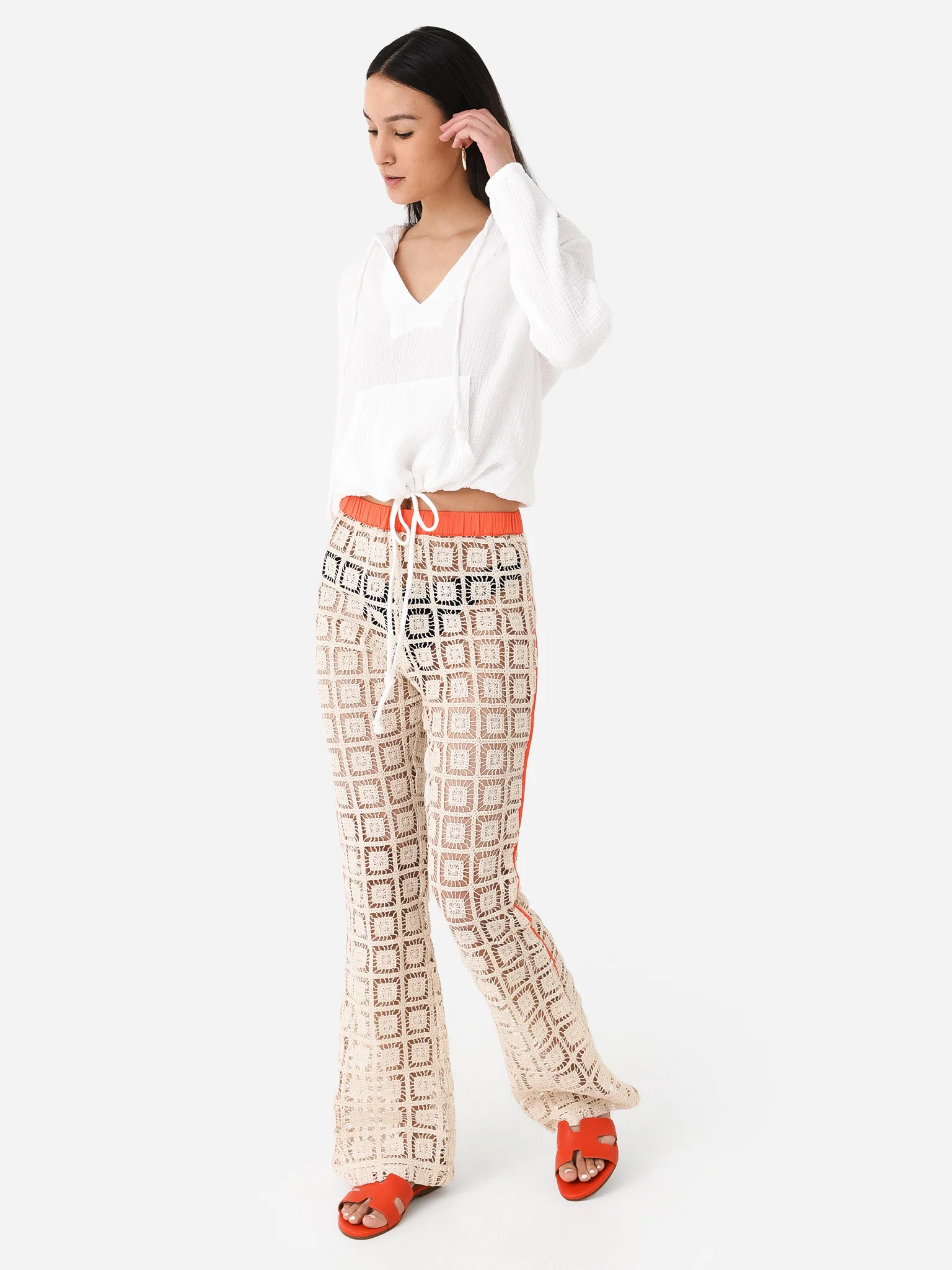 ANIM Women's Prea Pant - Image 2