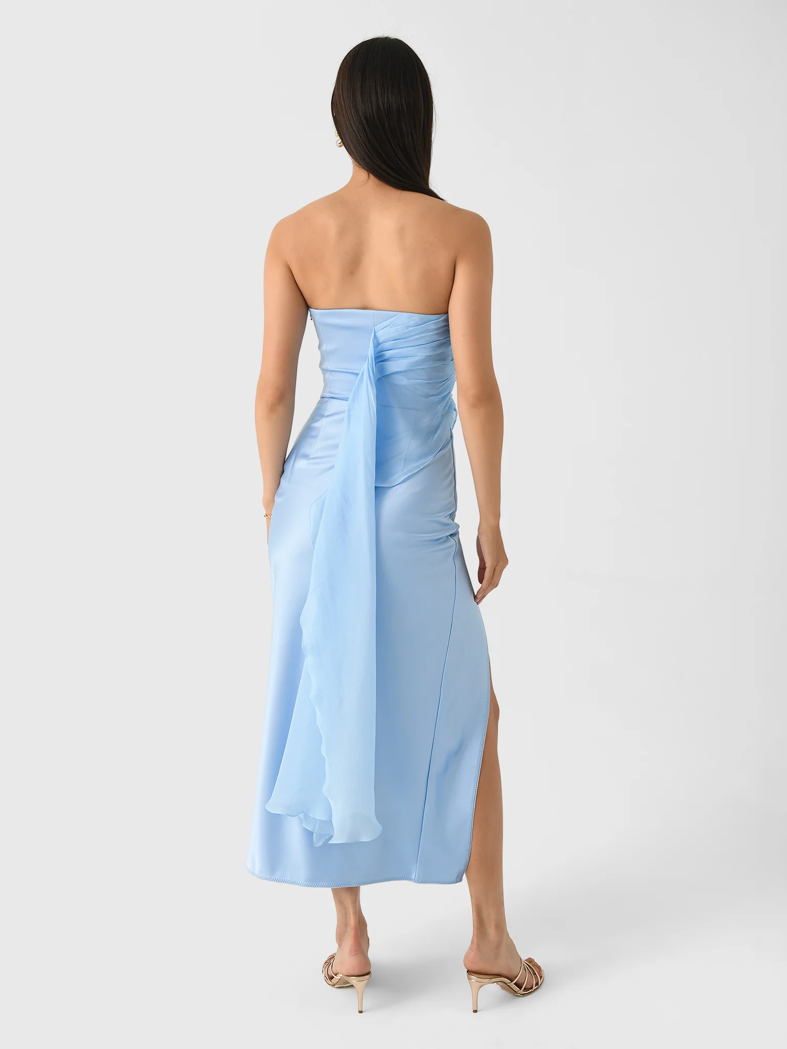 Anna October Women's Mariana Corset Top - Image 3