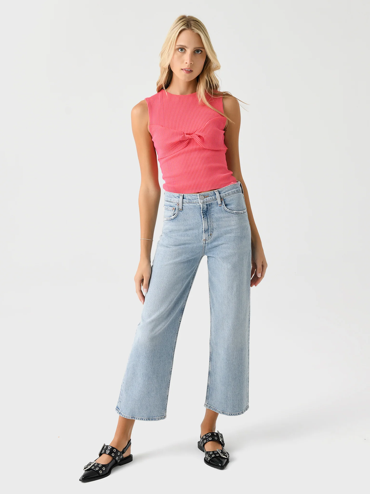 Anna Quan Women's Bronte Top - Image 3