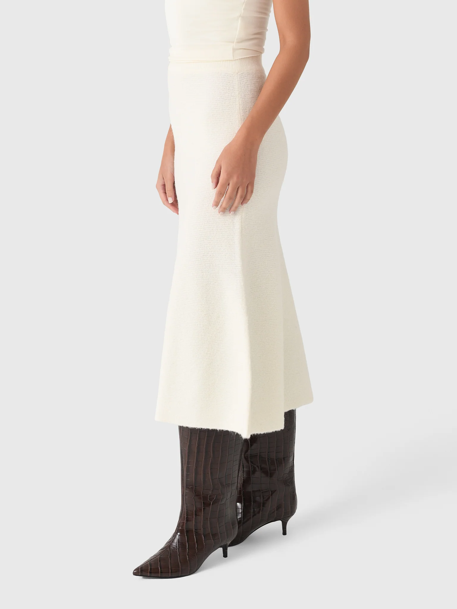 Anna Quan Women's Campbell Skirt - Image 3