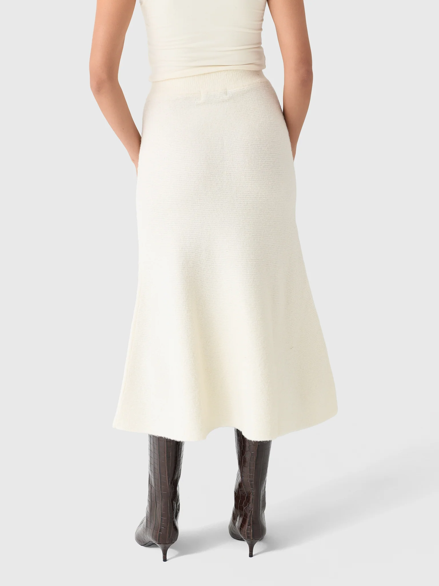 Anna Quan Women's Campbell Skirt - Image 4