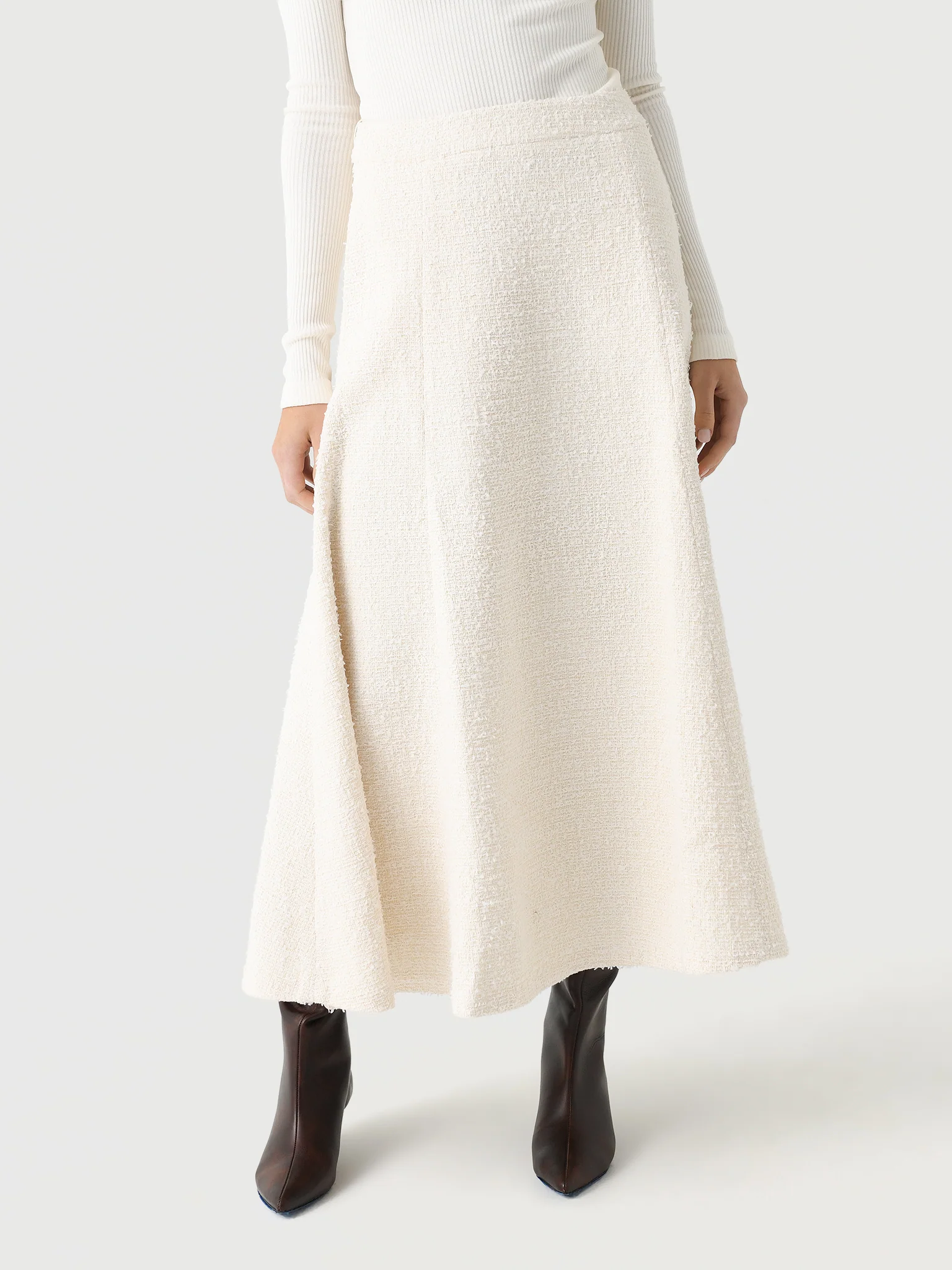 Anna Quan Women's Clara Skirt