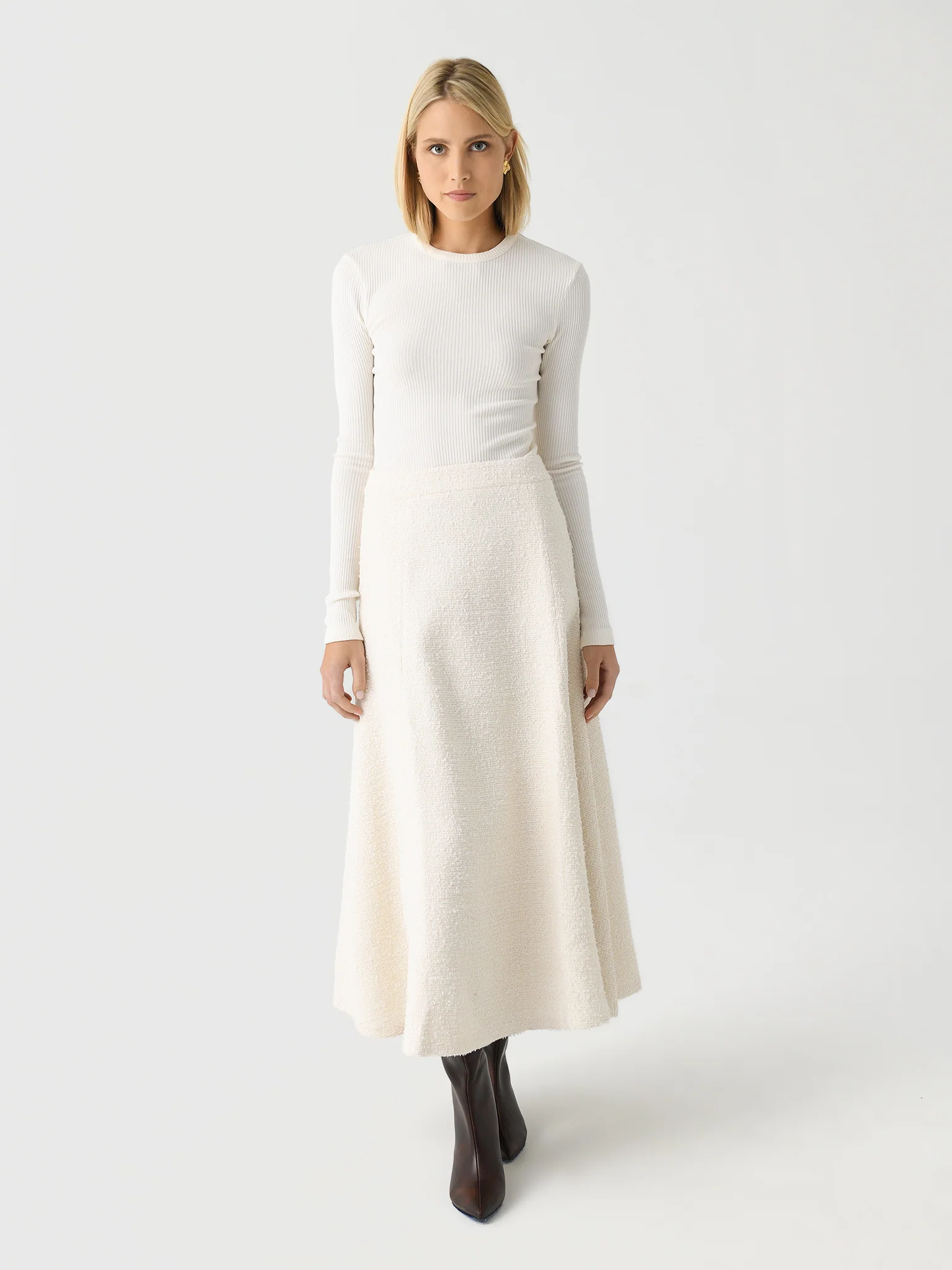 Anna Quan Women's Clara Skirt - Image 2