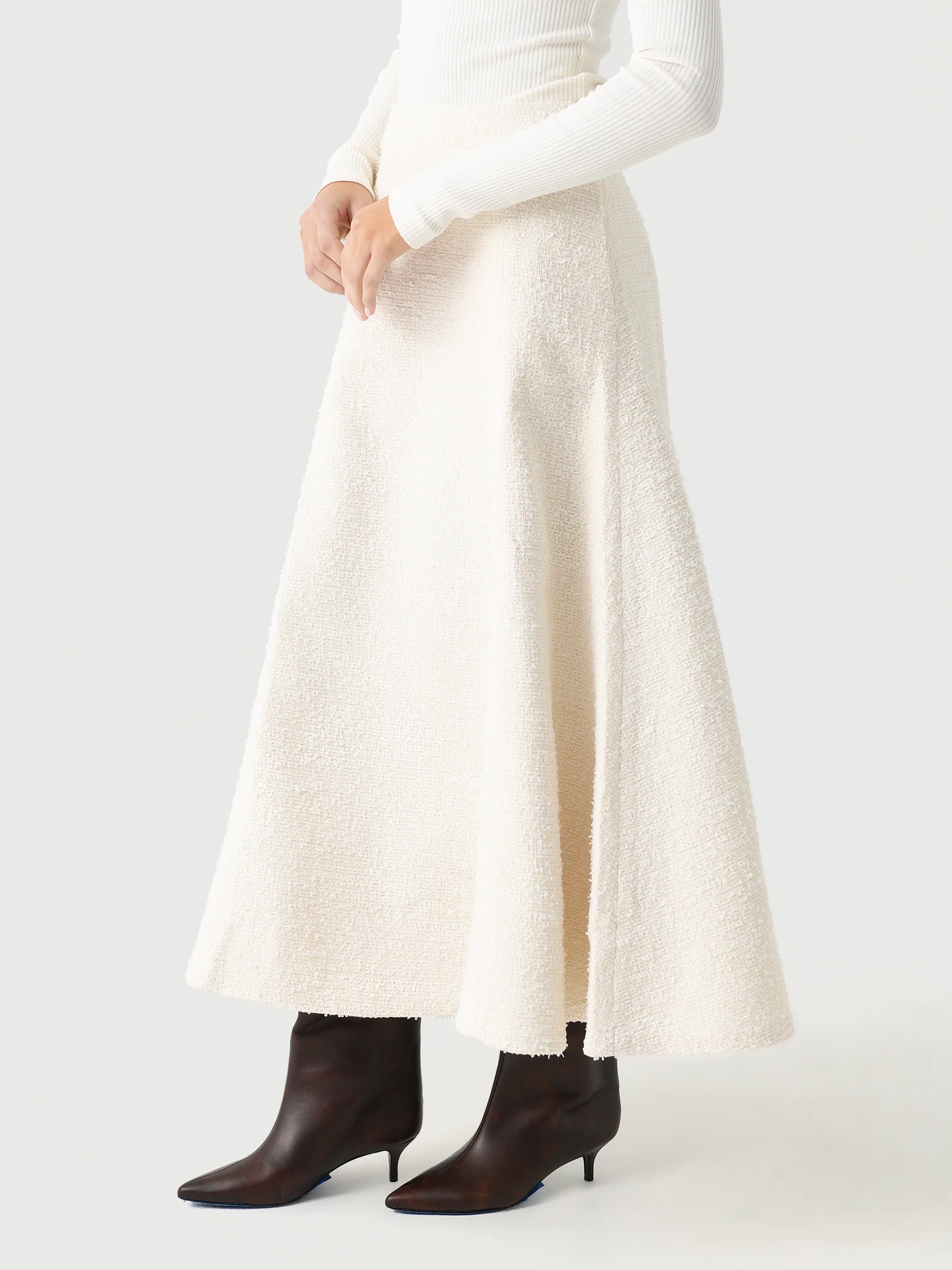 Anna Quan Women's Clara Skirt - Image 3