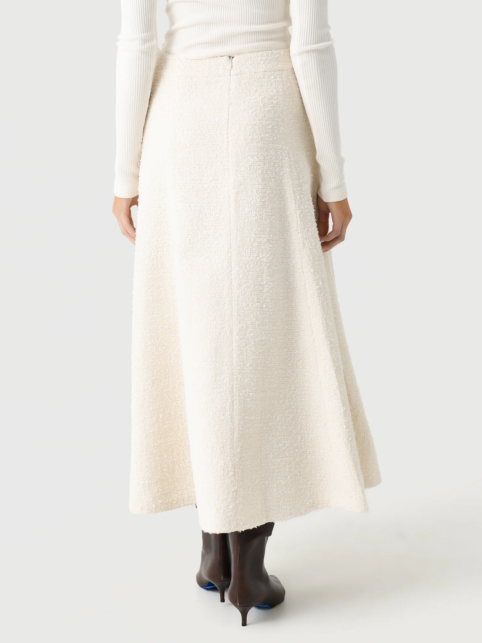 Anna Quan Women's Clara Skirt - Image 4